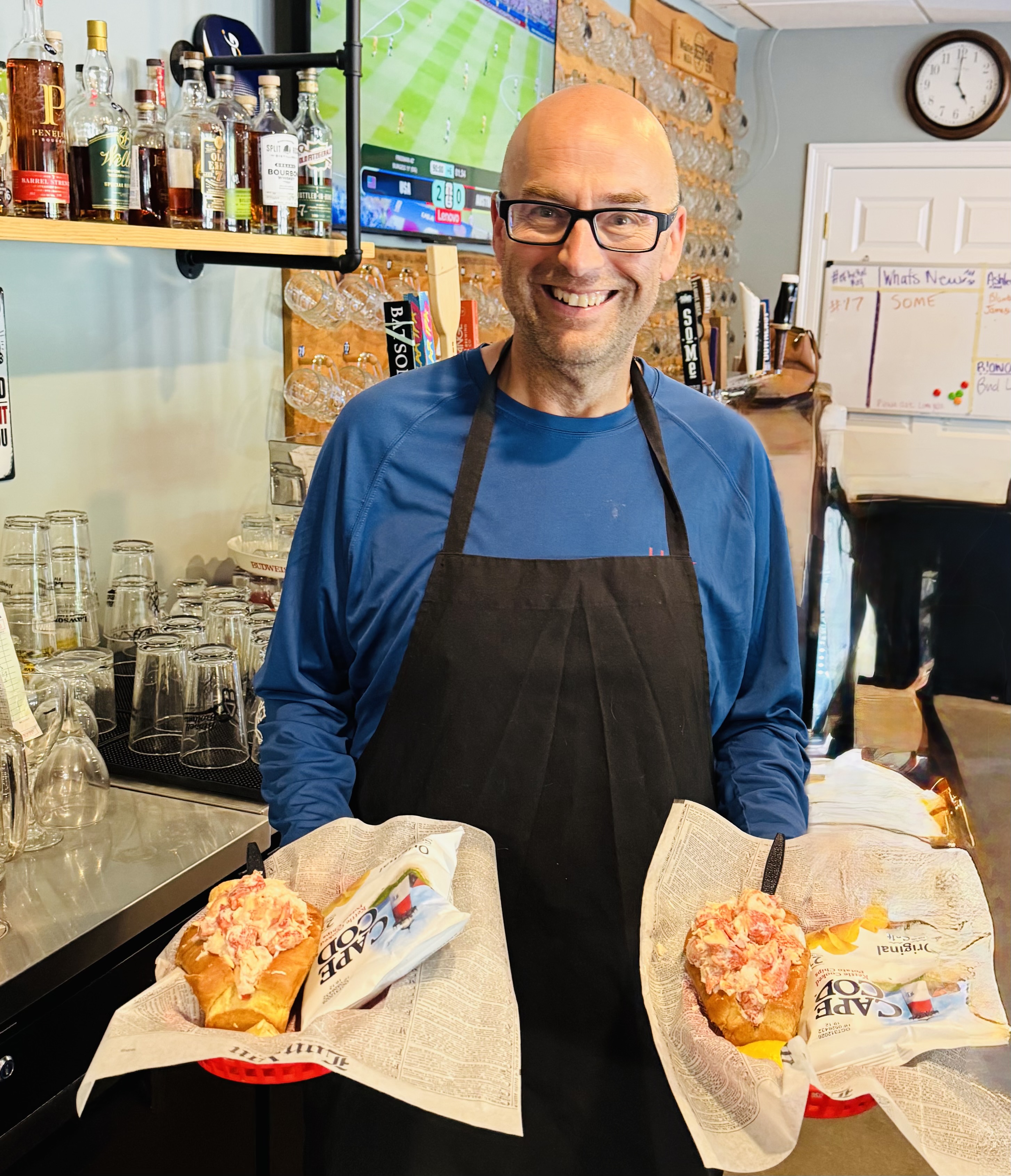 Restaurant banner image