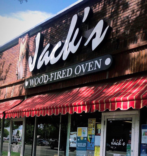 Restaurant banner image