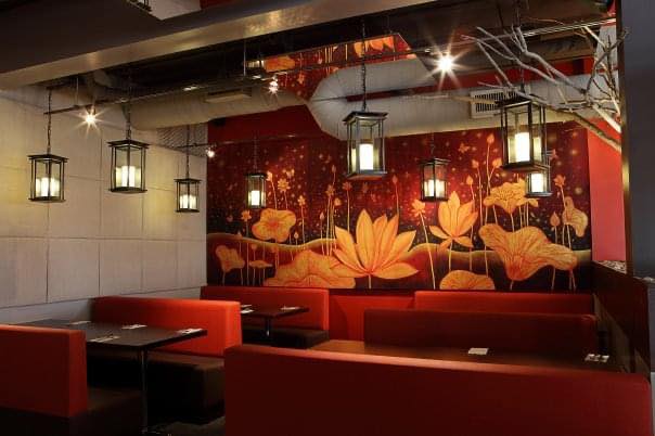 Restaurant banner image