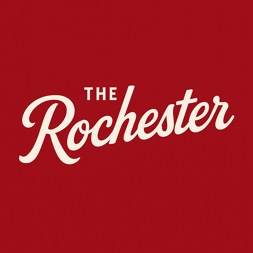 Rochester’s Family Dining & Sports Bar
