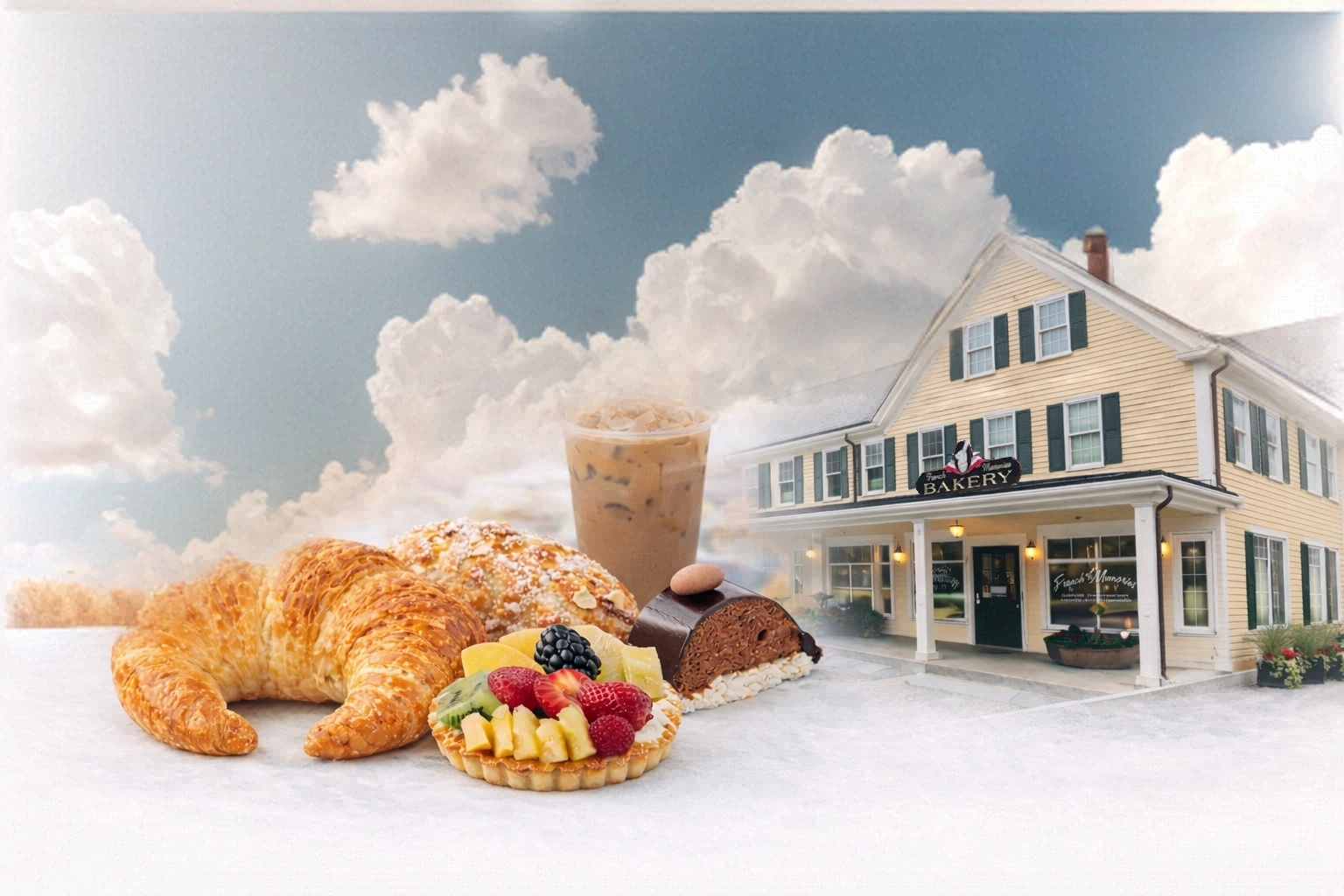 Restaurant banner image