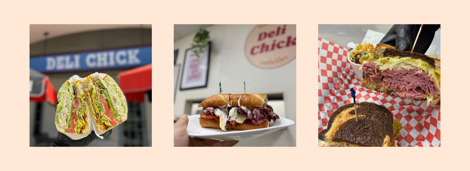 Restaurant banner image