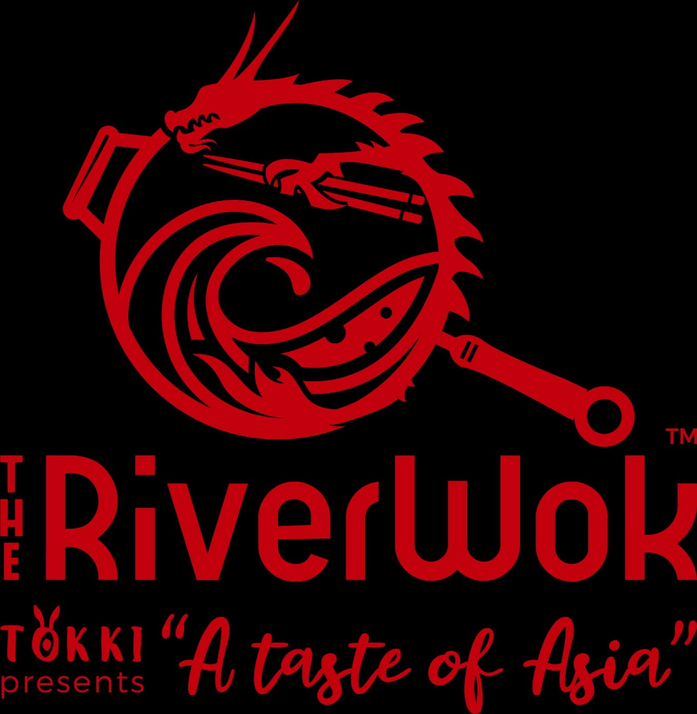 The RiverWok