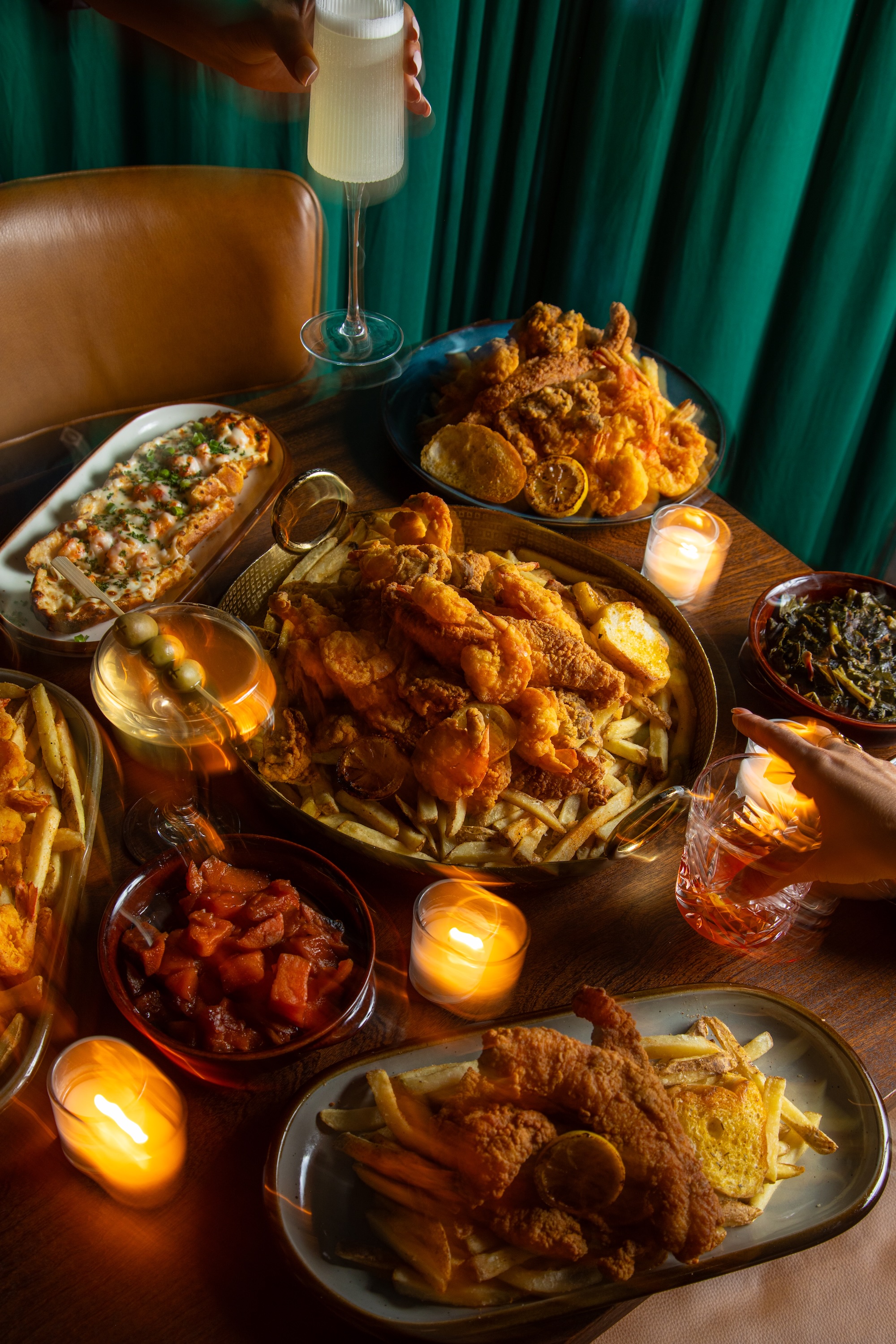 Restaurant banner image