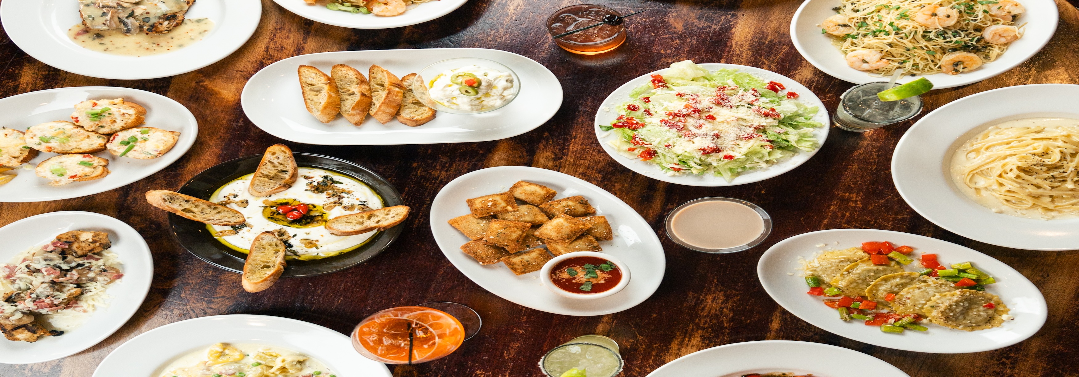 Restaurant banner image