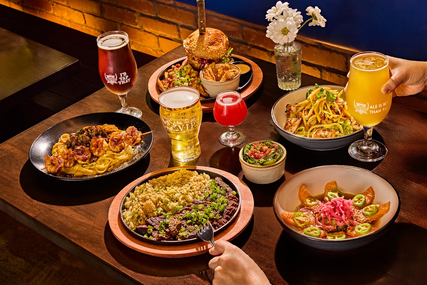 Restaurant banner image