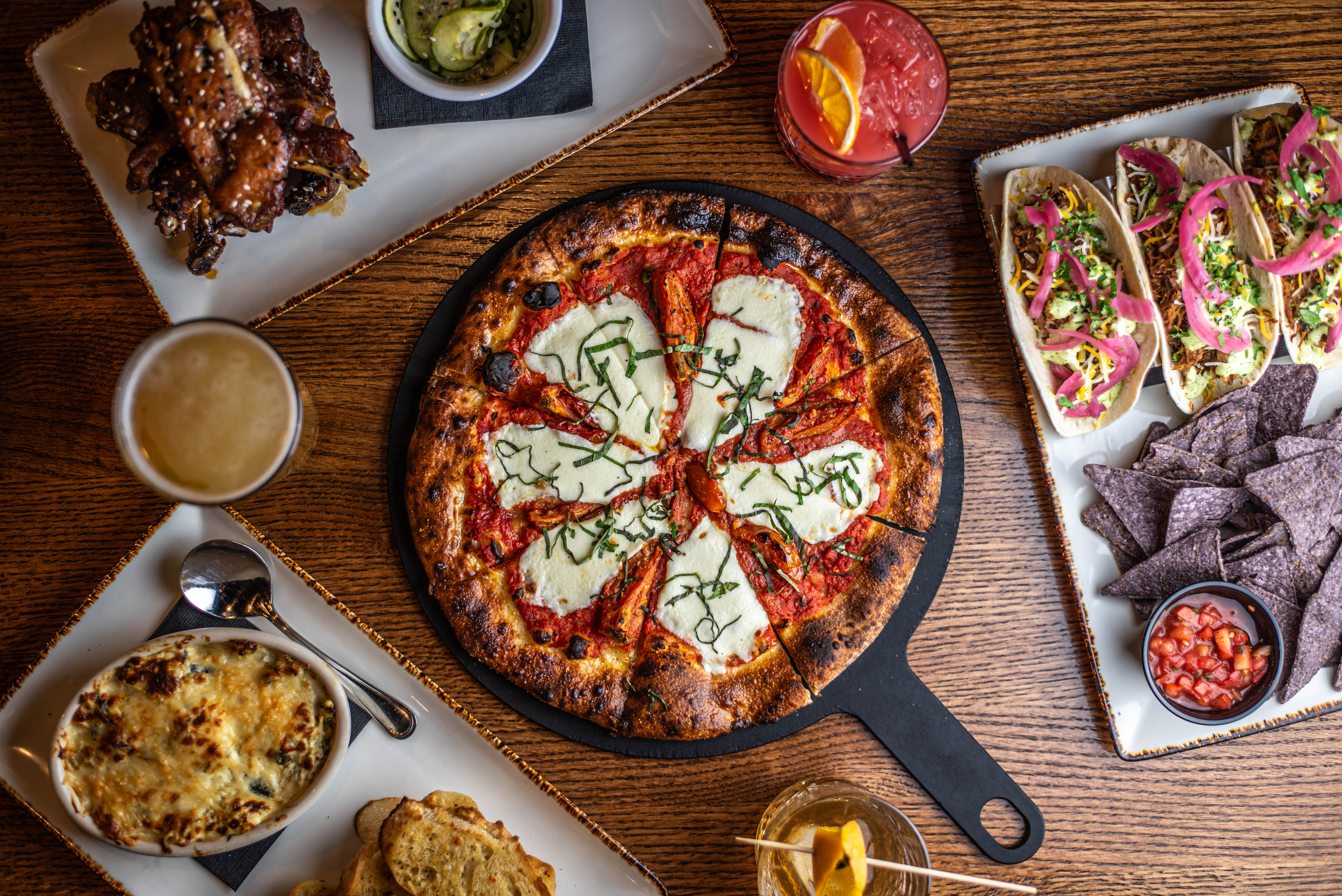 Restaurant banner image