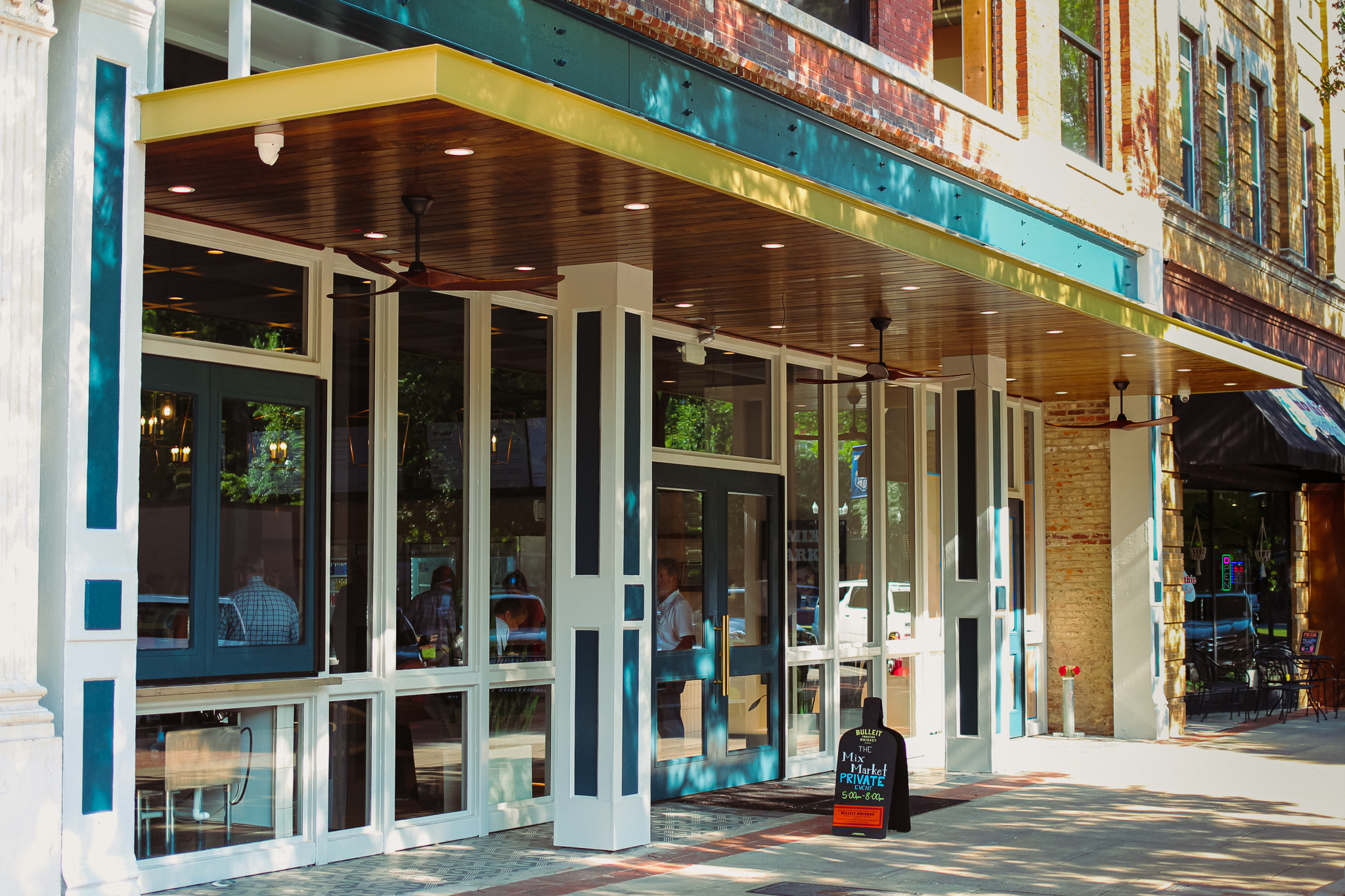 Restaurant banner image