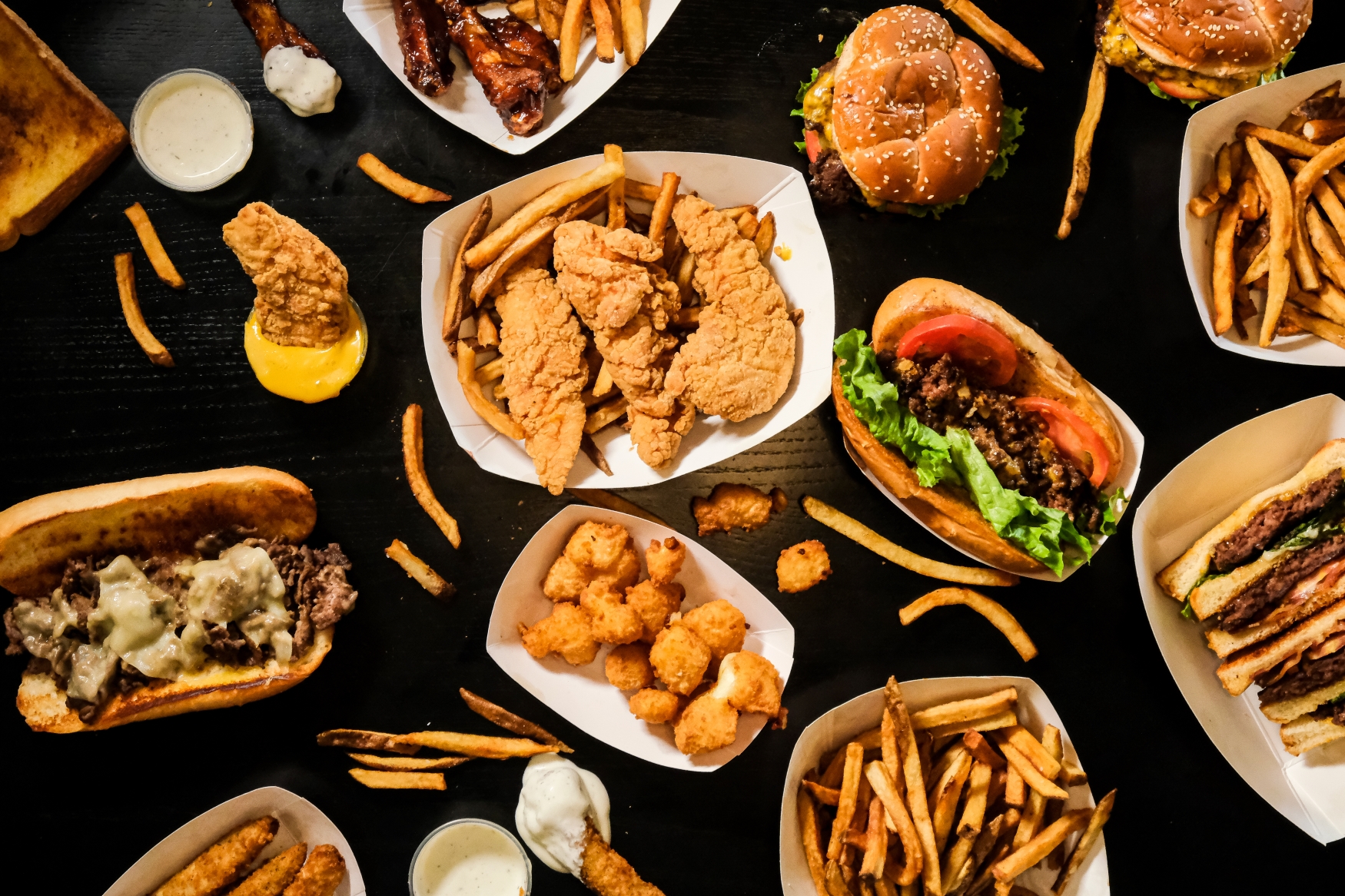 Restaurant banner image