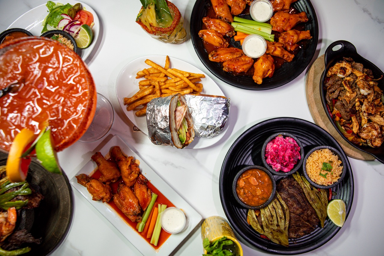 Restaurant banner image