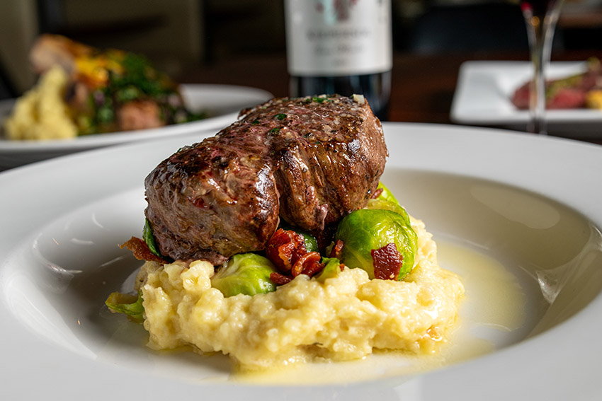 Restaurant banner image