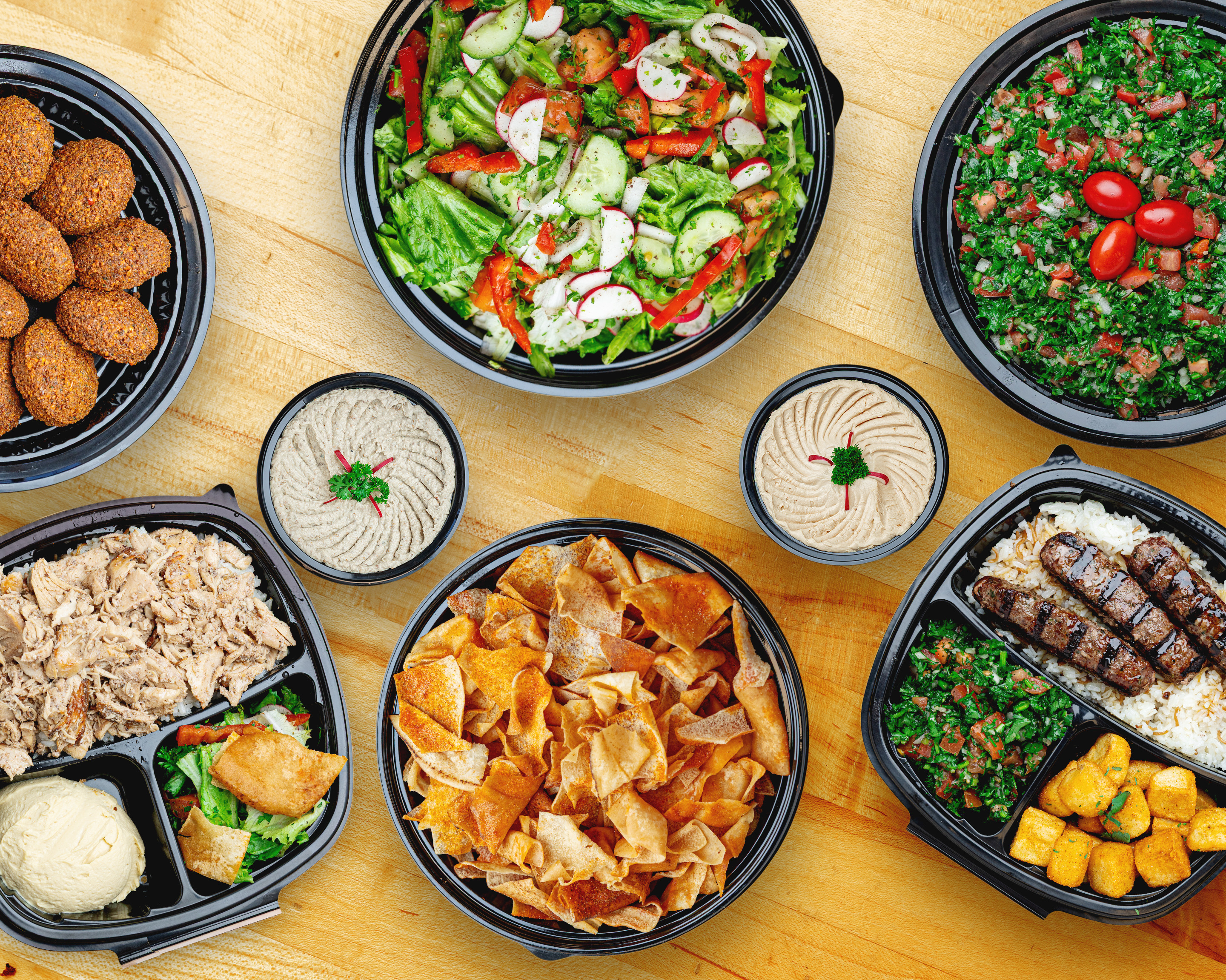 Restaurant banner image