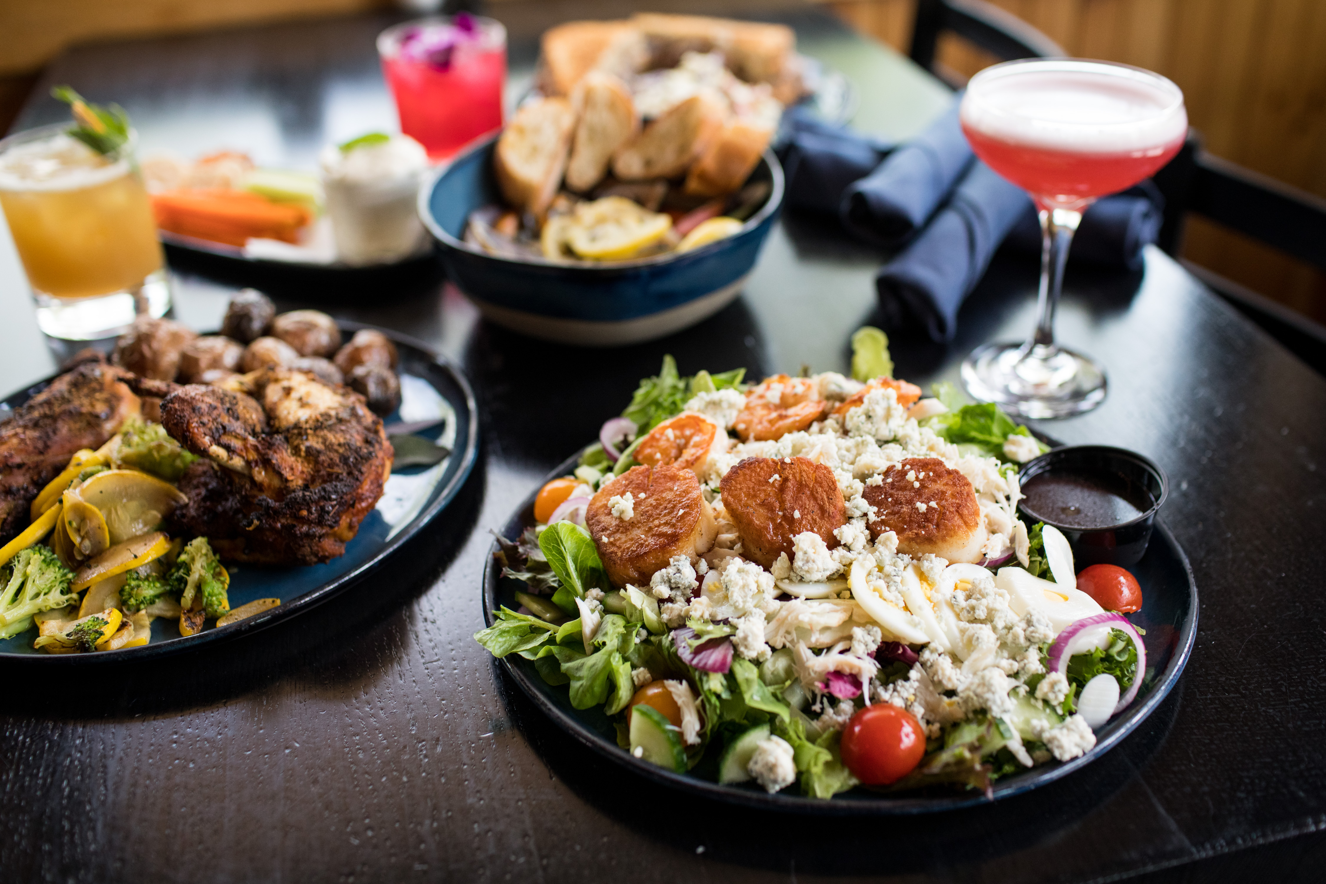 Restaurant banner image