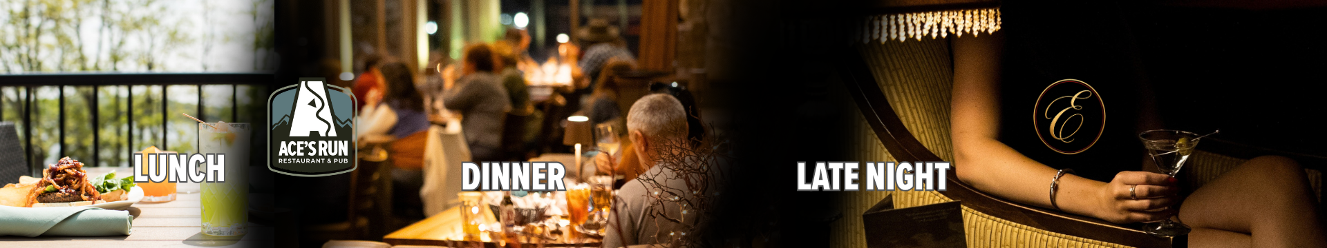 Restaurant banner image