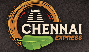 Chennai Express logo