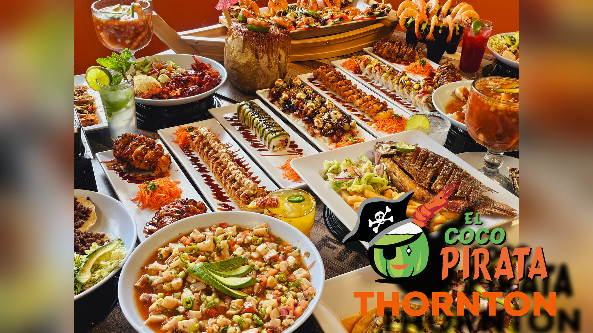 Restaurant banner image