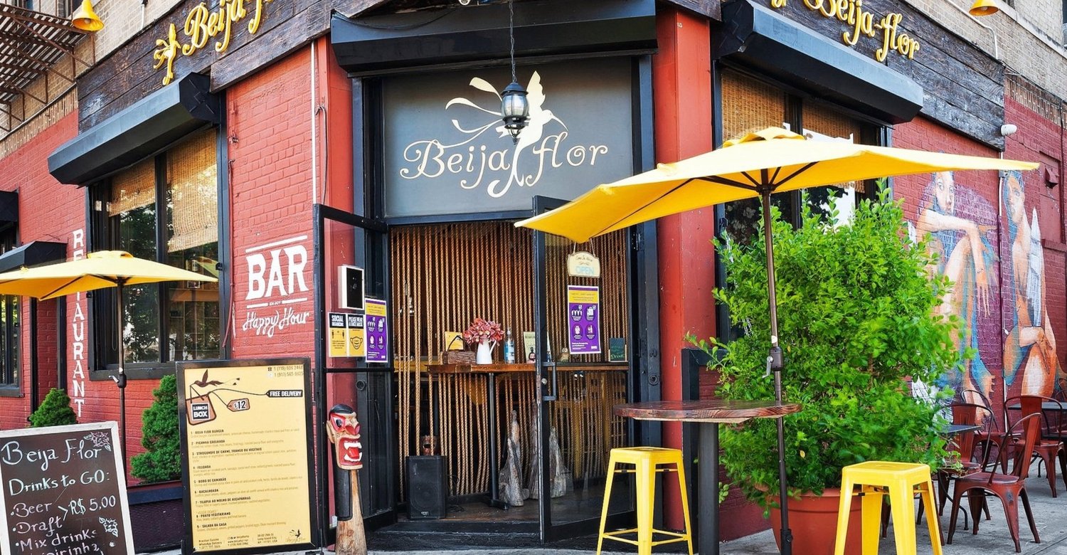 Restaurant banner image