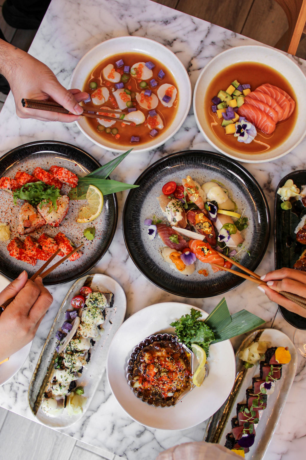Restaurant banner image