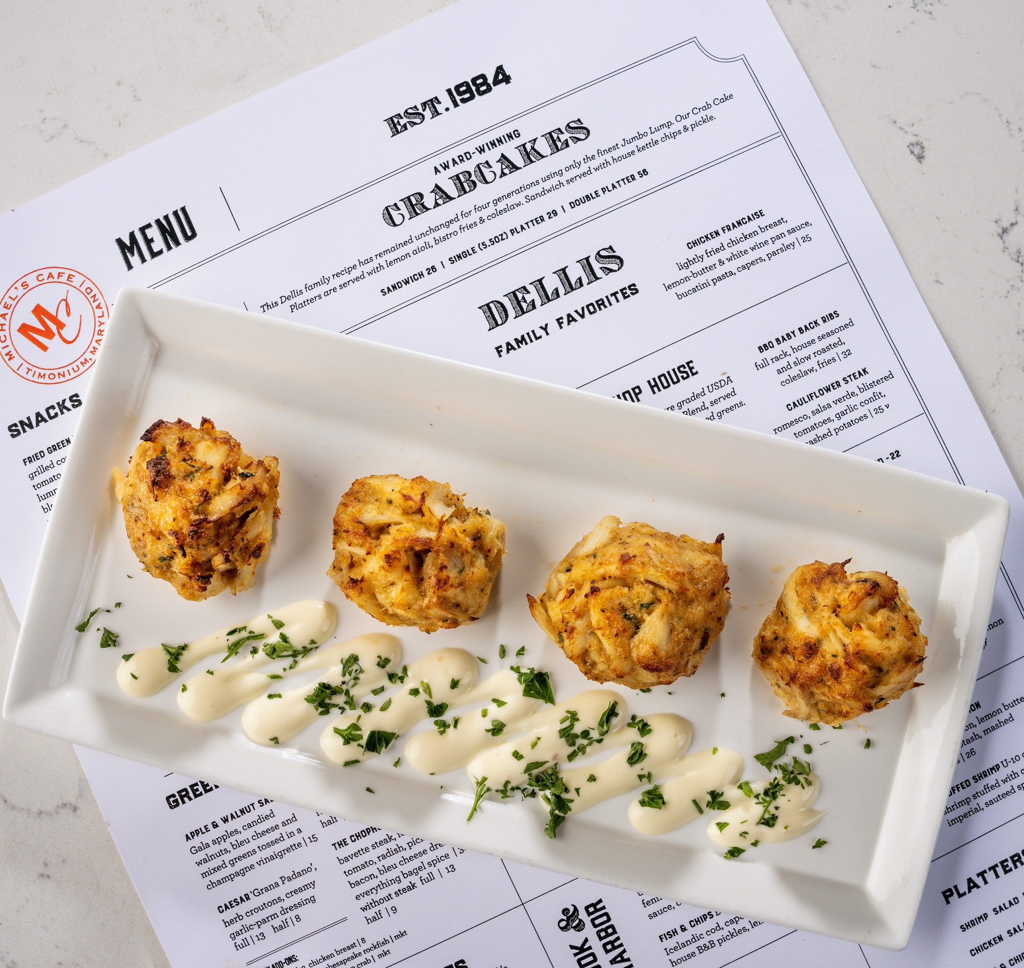 Restaurant banner image