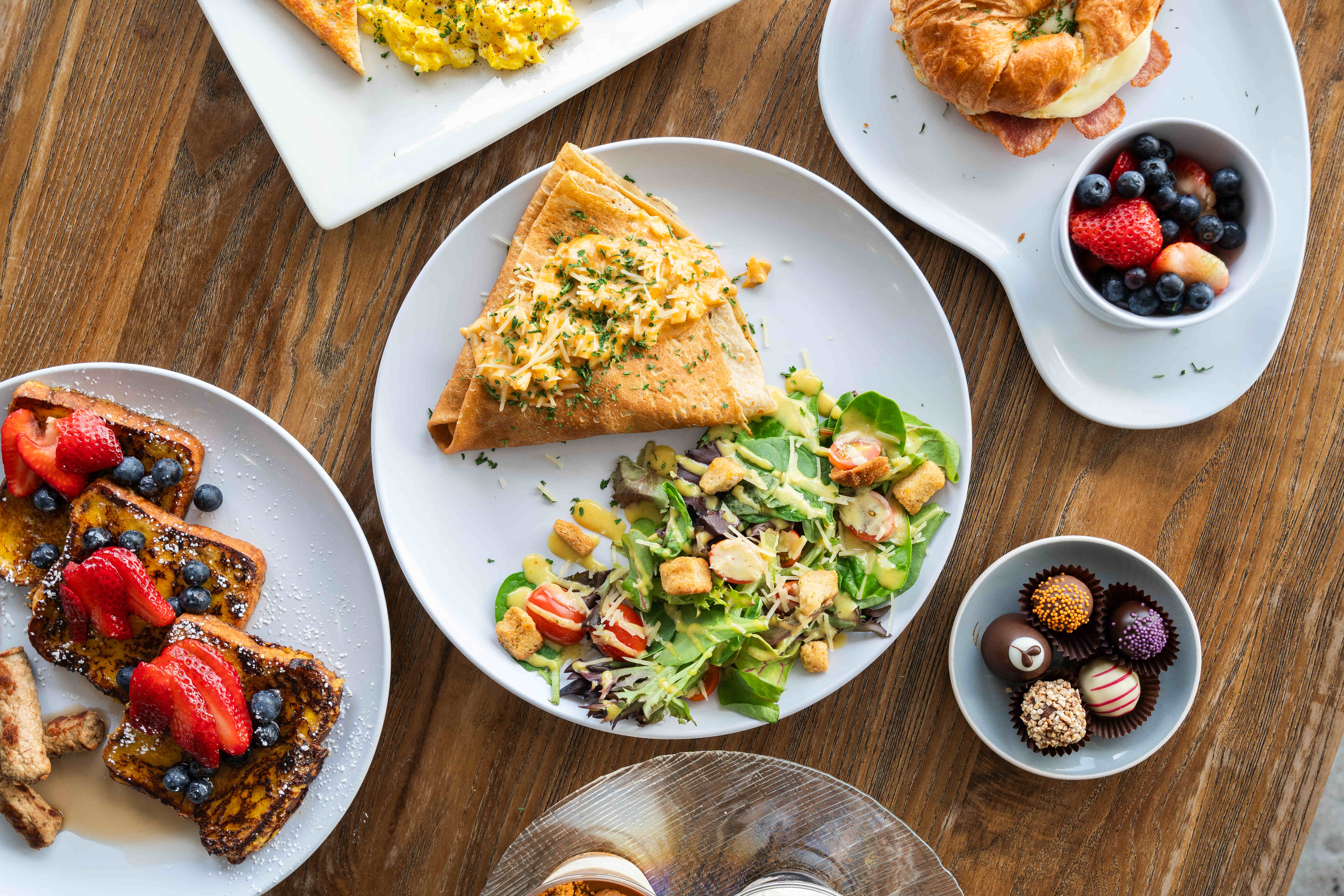 Restaurant banner image