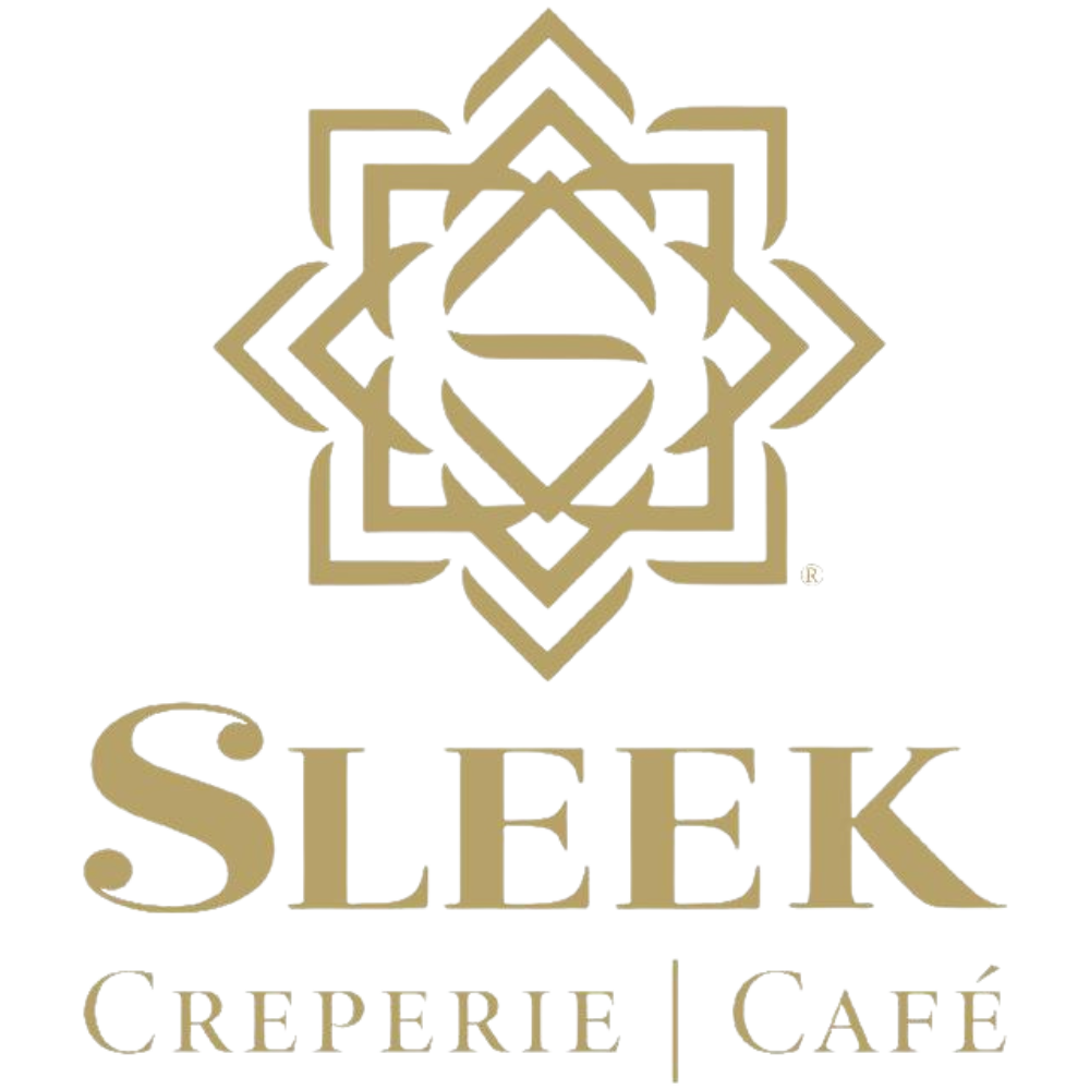 Sleek Creperie - Westheimer