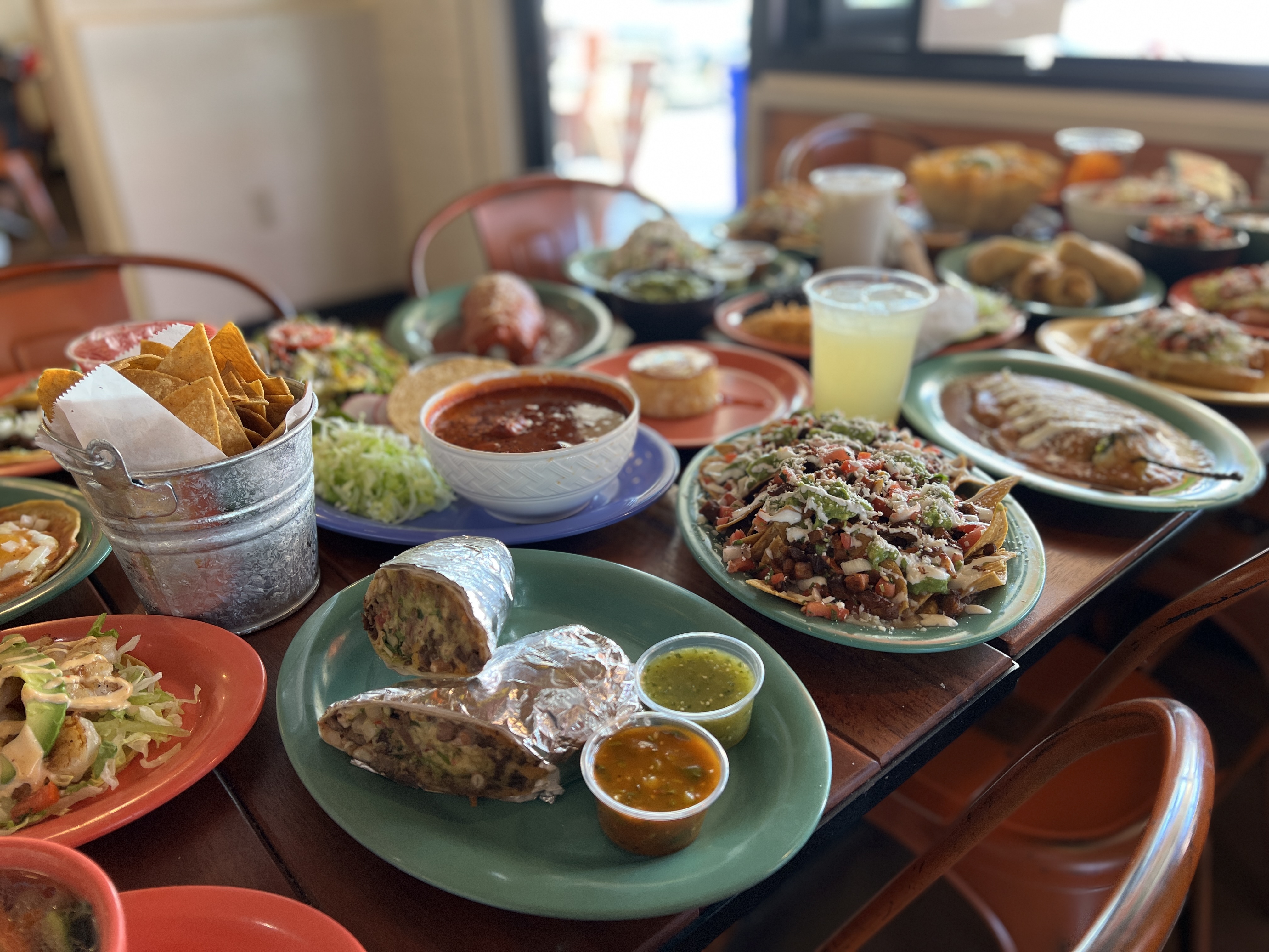 Restaurant banner image