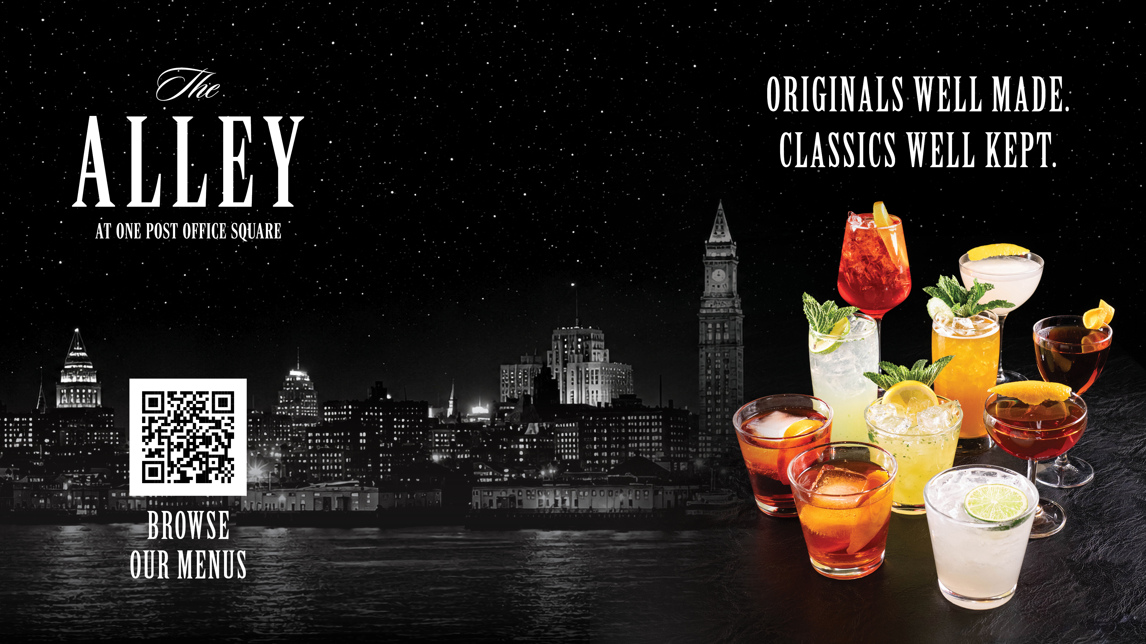 Restaurant banner image