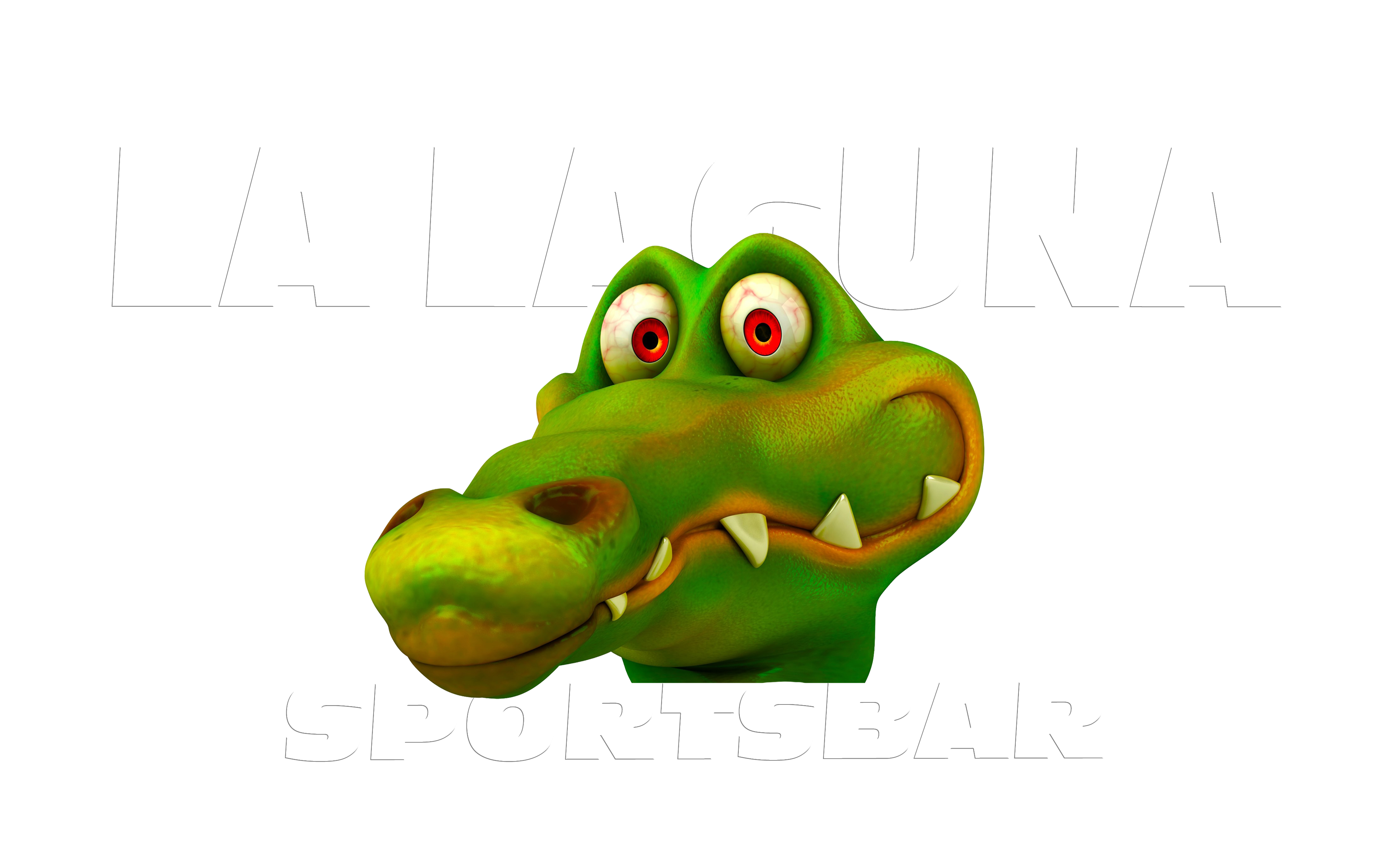 La Laguna