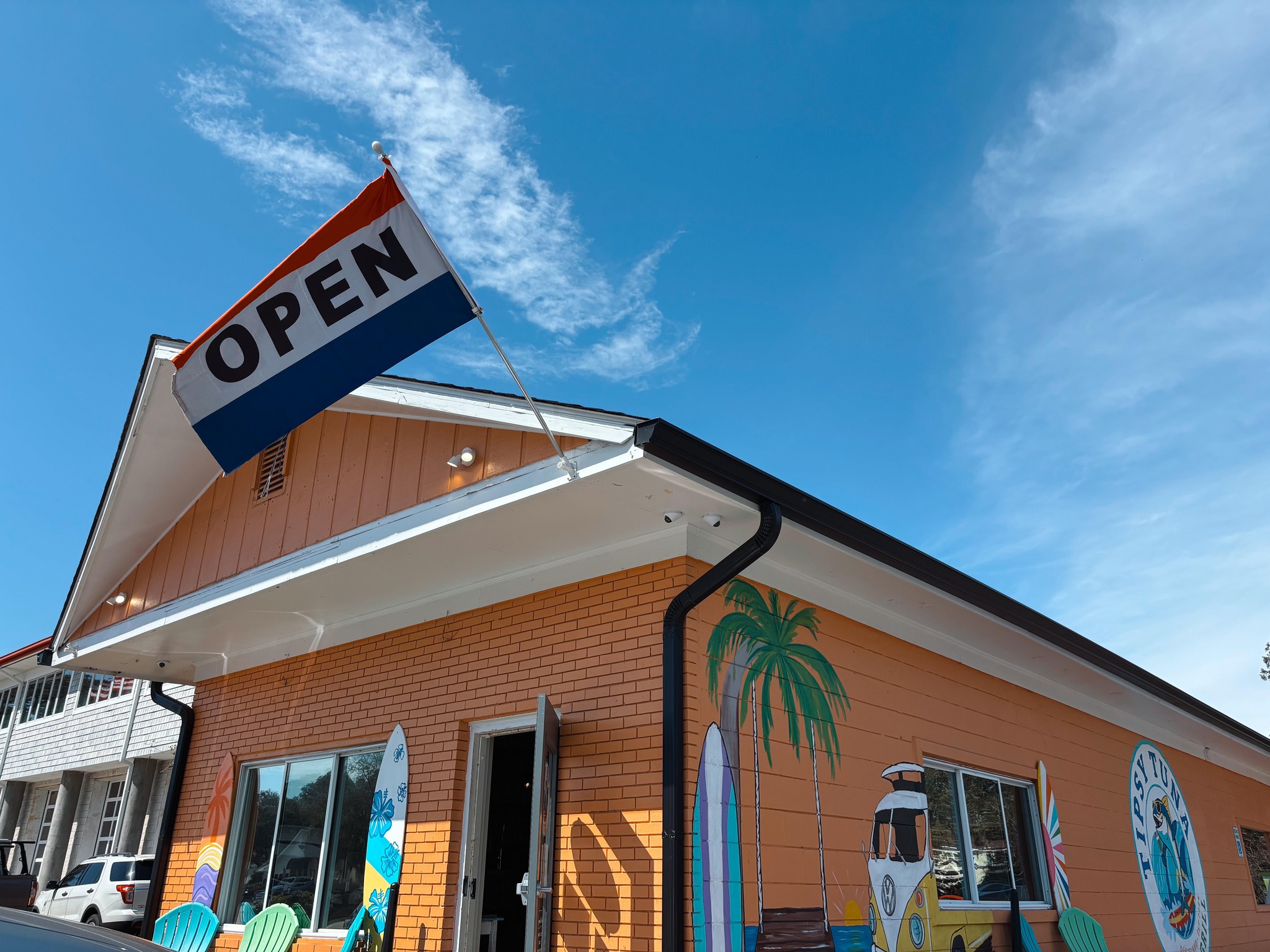 Restaurant banner image