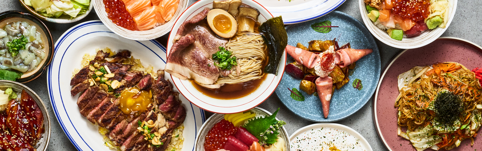 Restaurant banner image