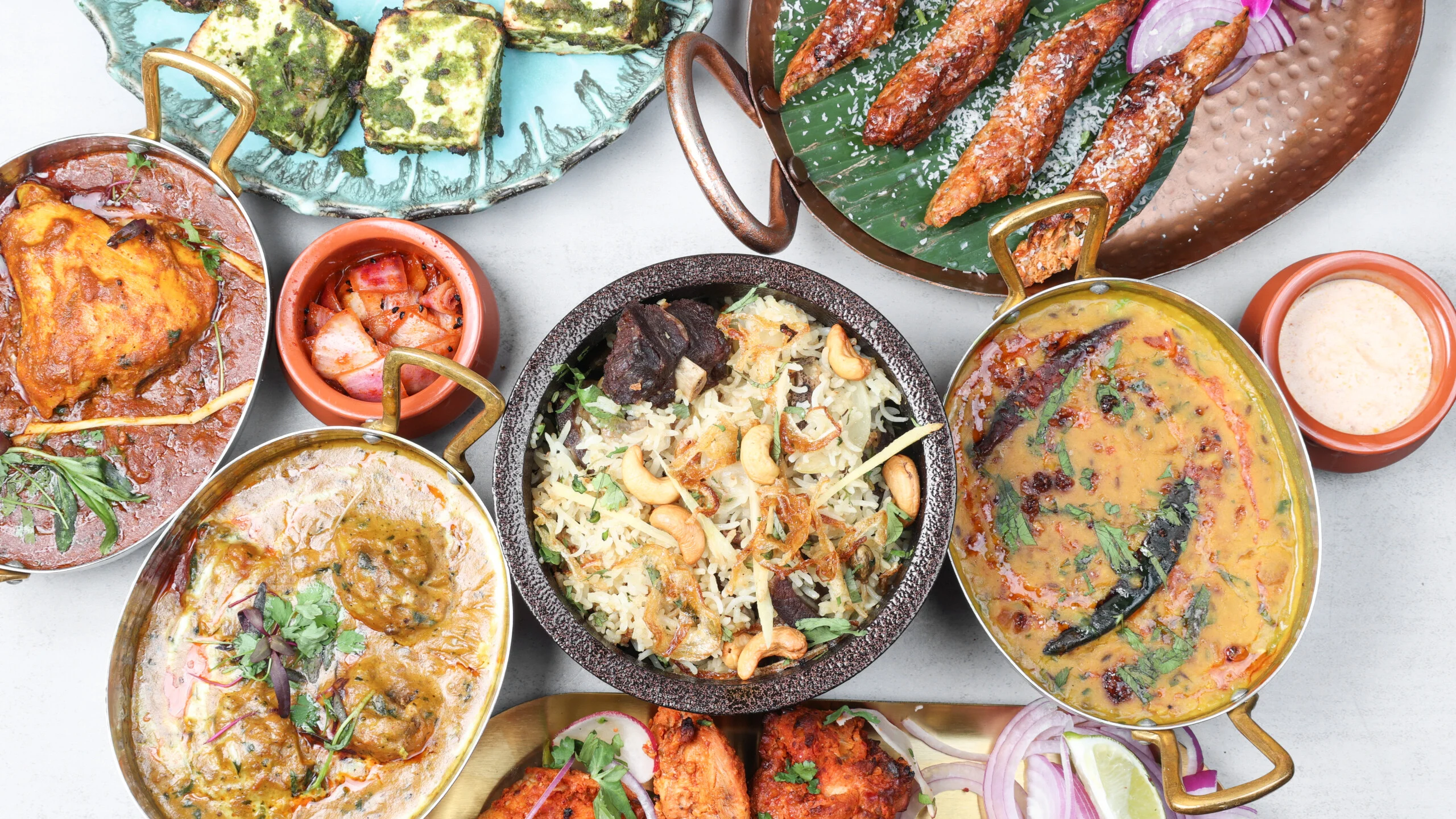 Restaurant banner image