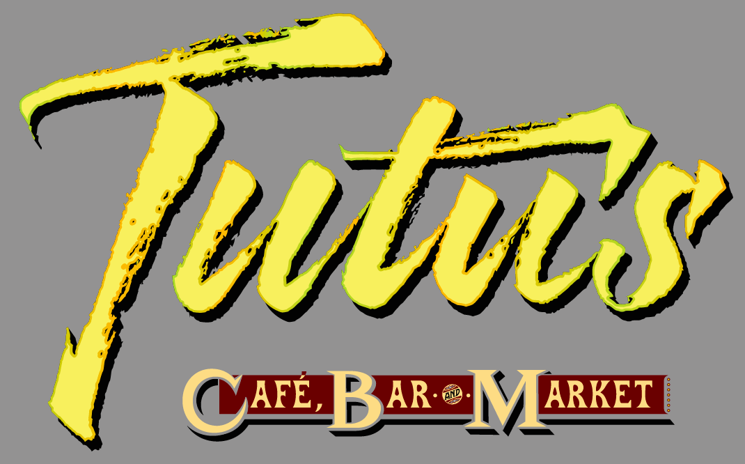 Tutu's Cafe, Bar & Market