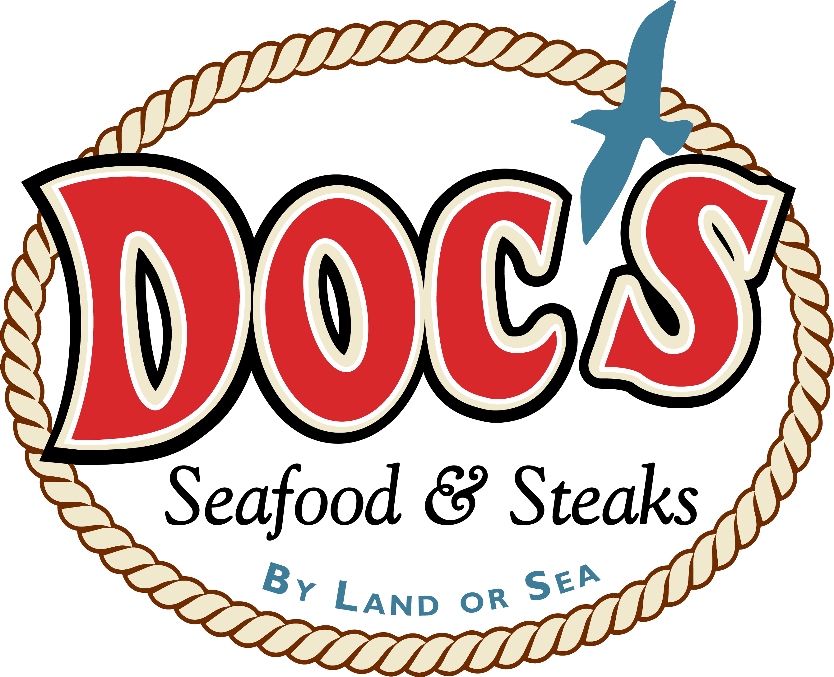 Doc's Seafood & Steaks