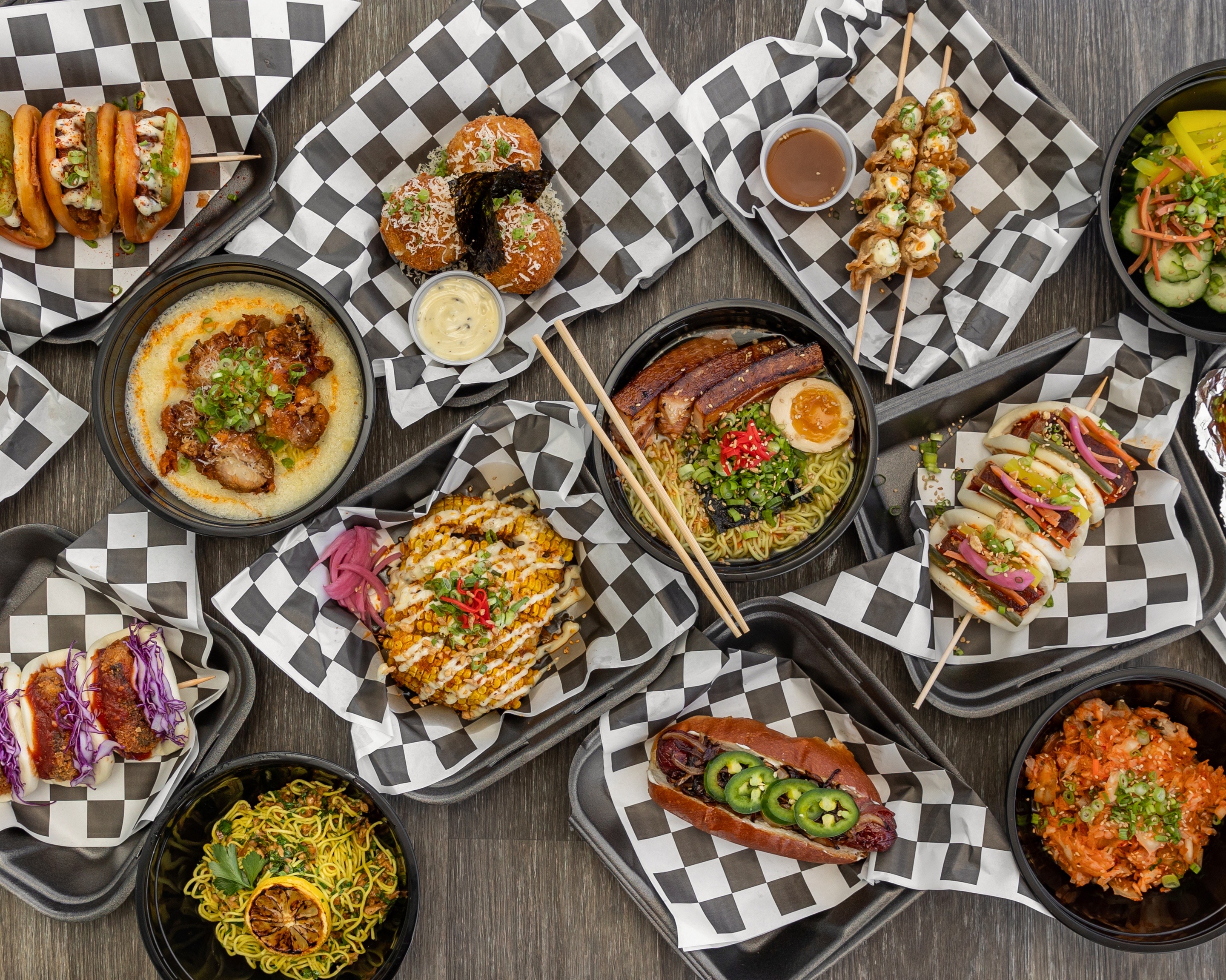 Restaurant banner image
