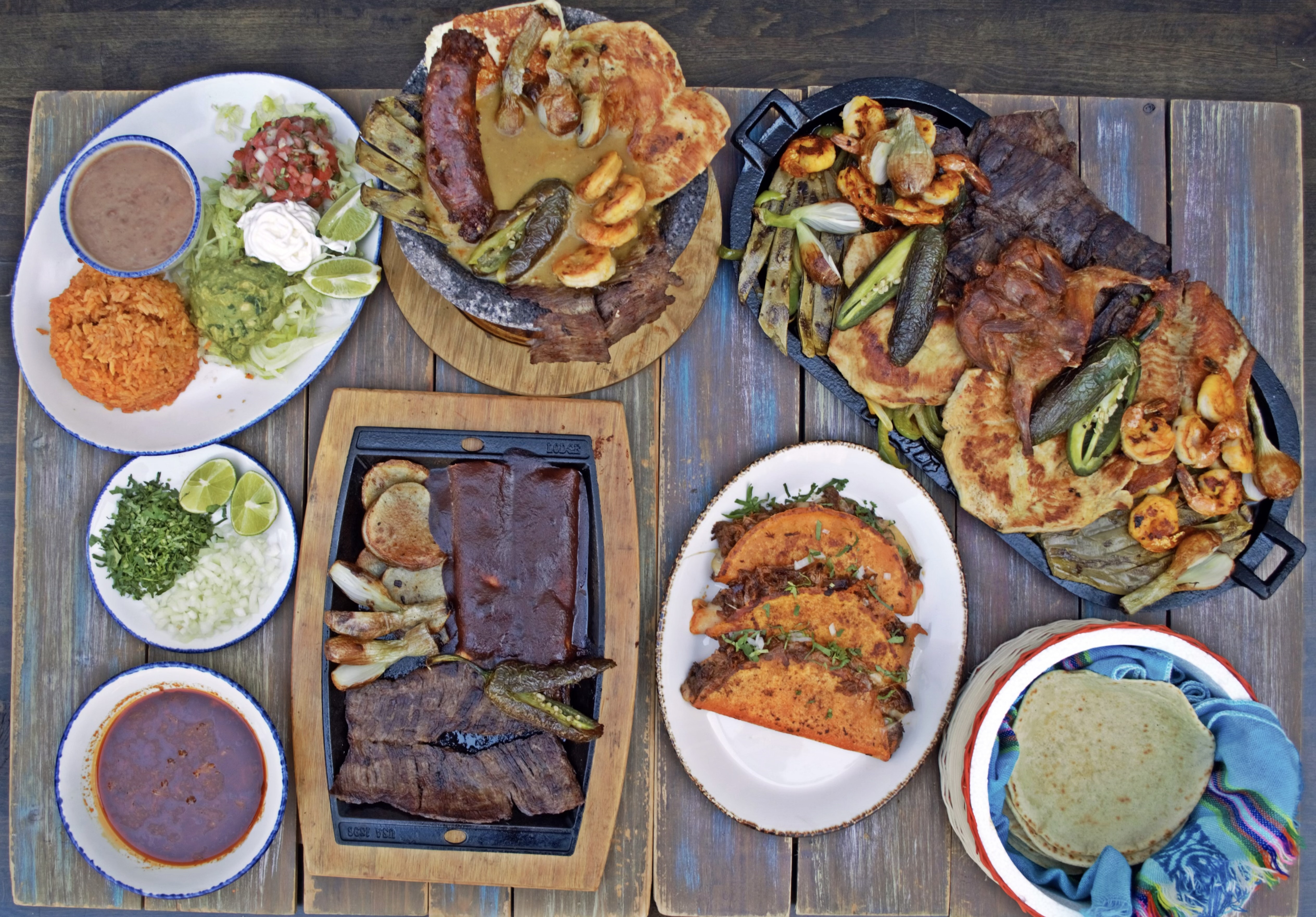 Restaurant banner image