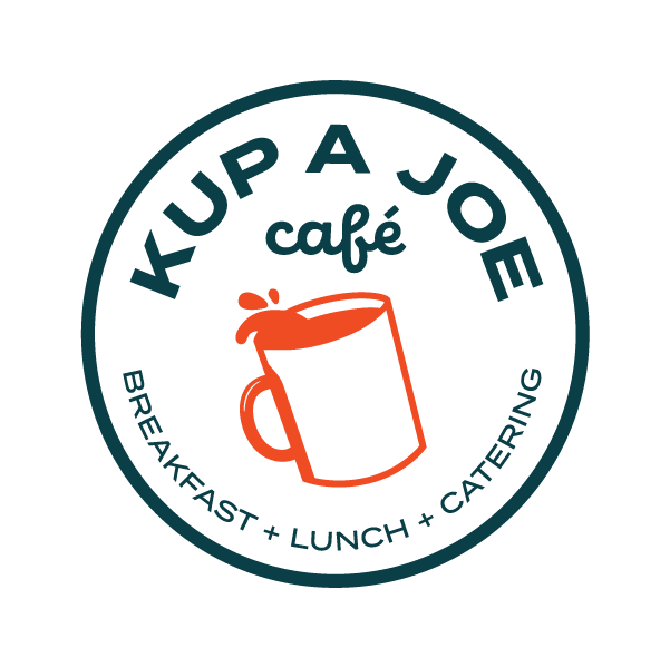 Kup A Joe Cafe