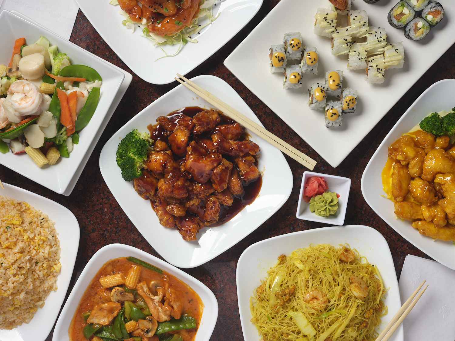 Restaurant banner image