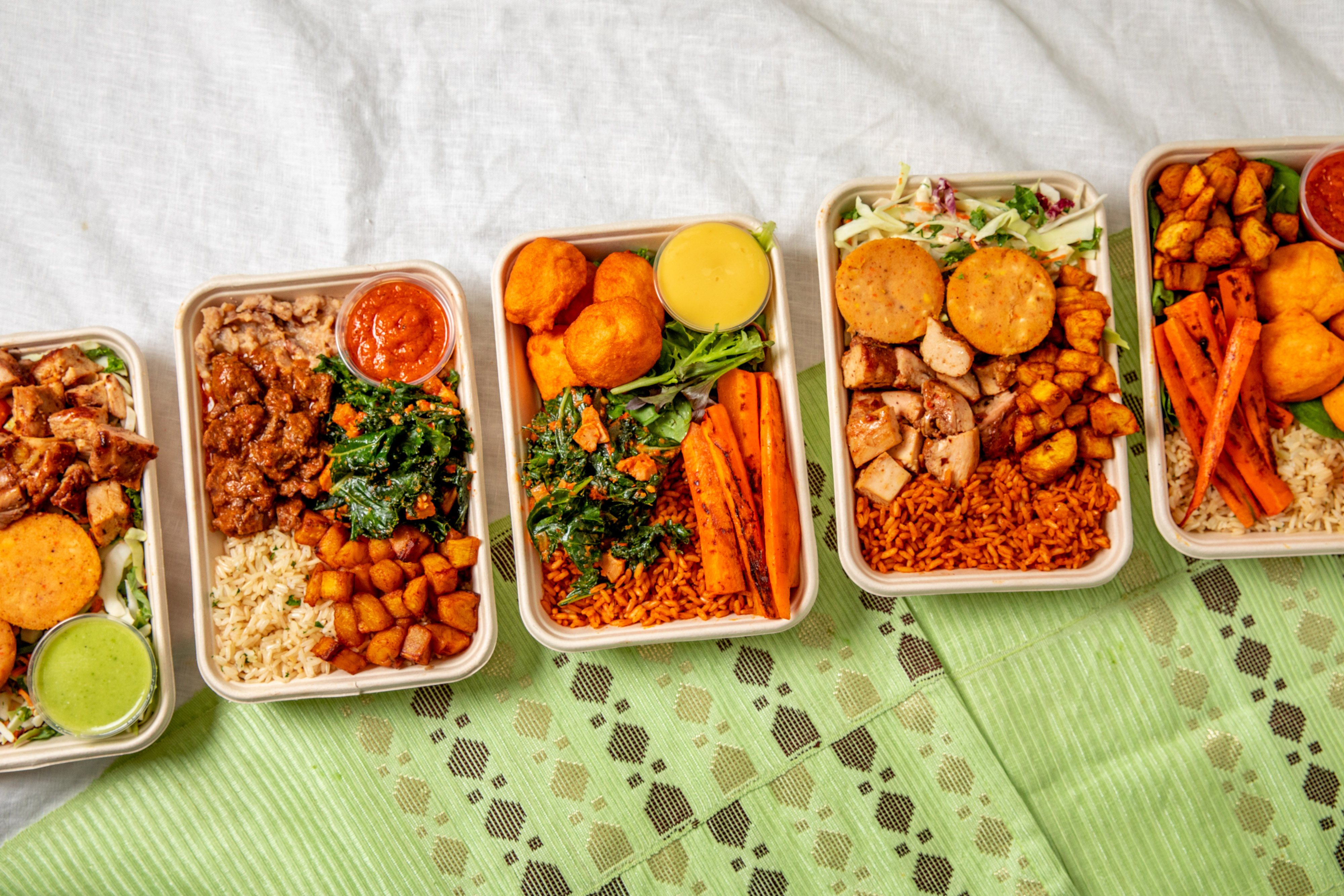 Restaurant banner image