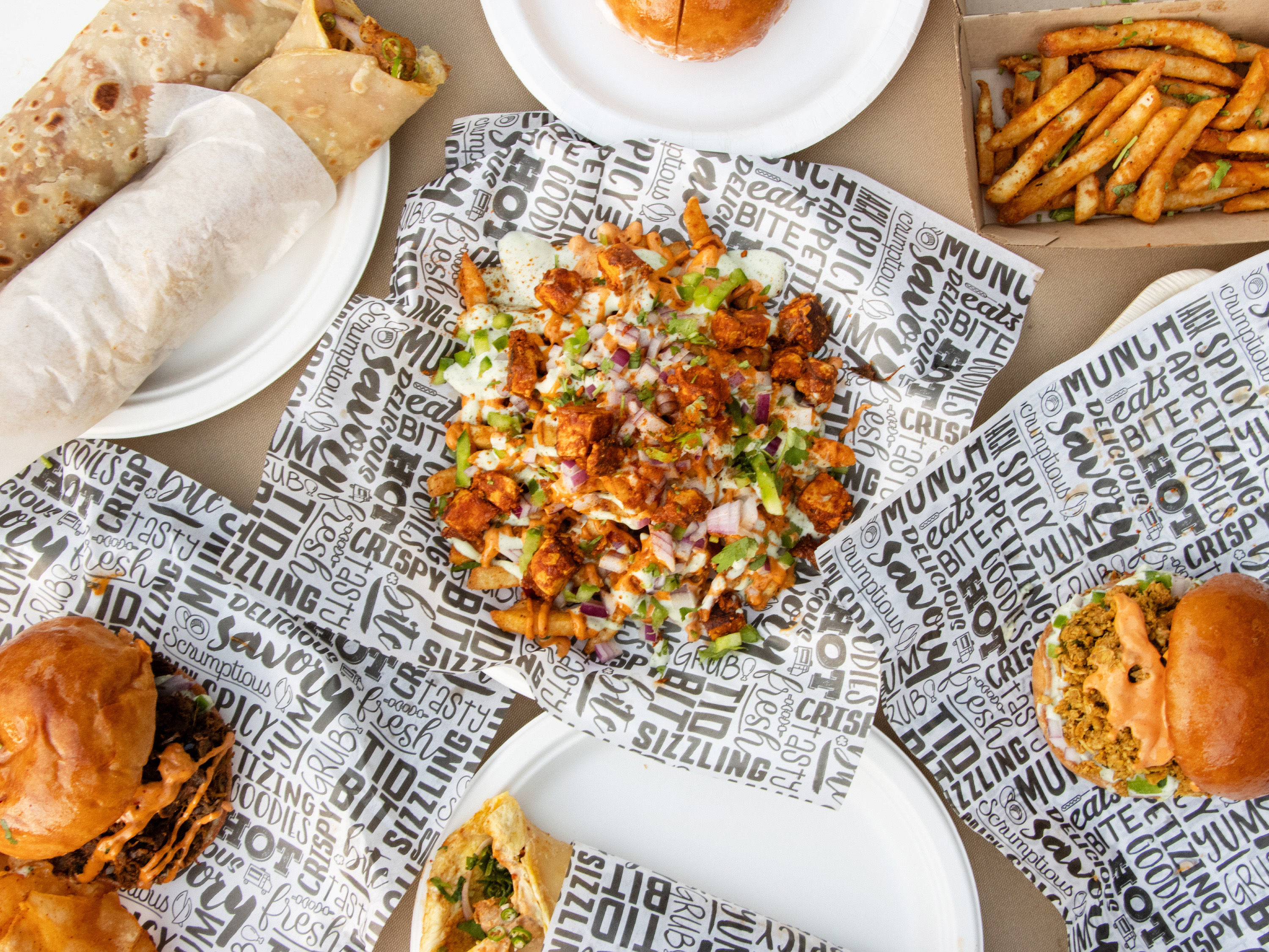 Restaurant banner image
