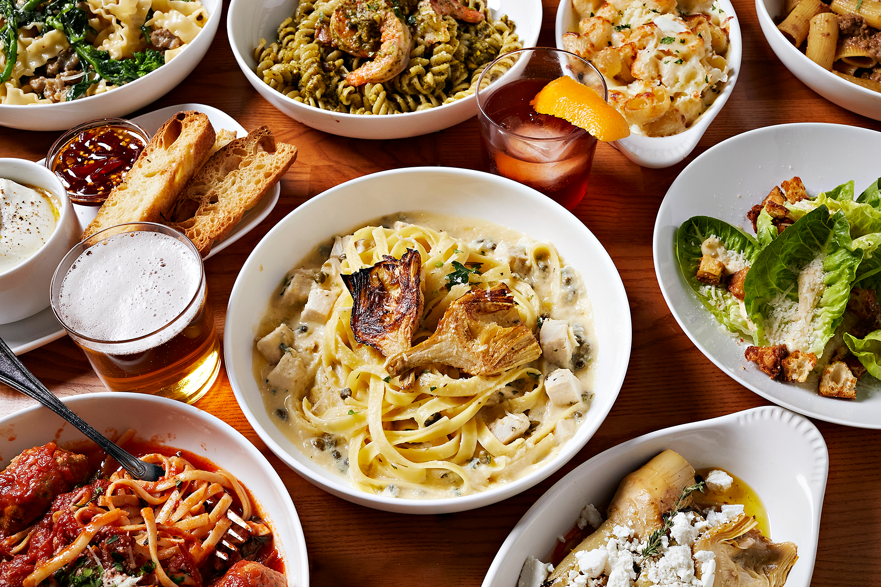 Restaurant banner image