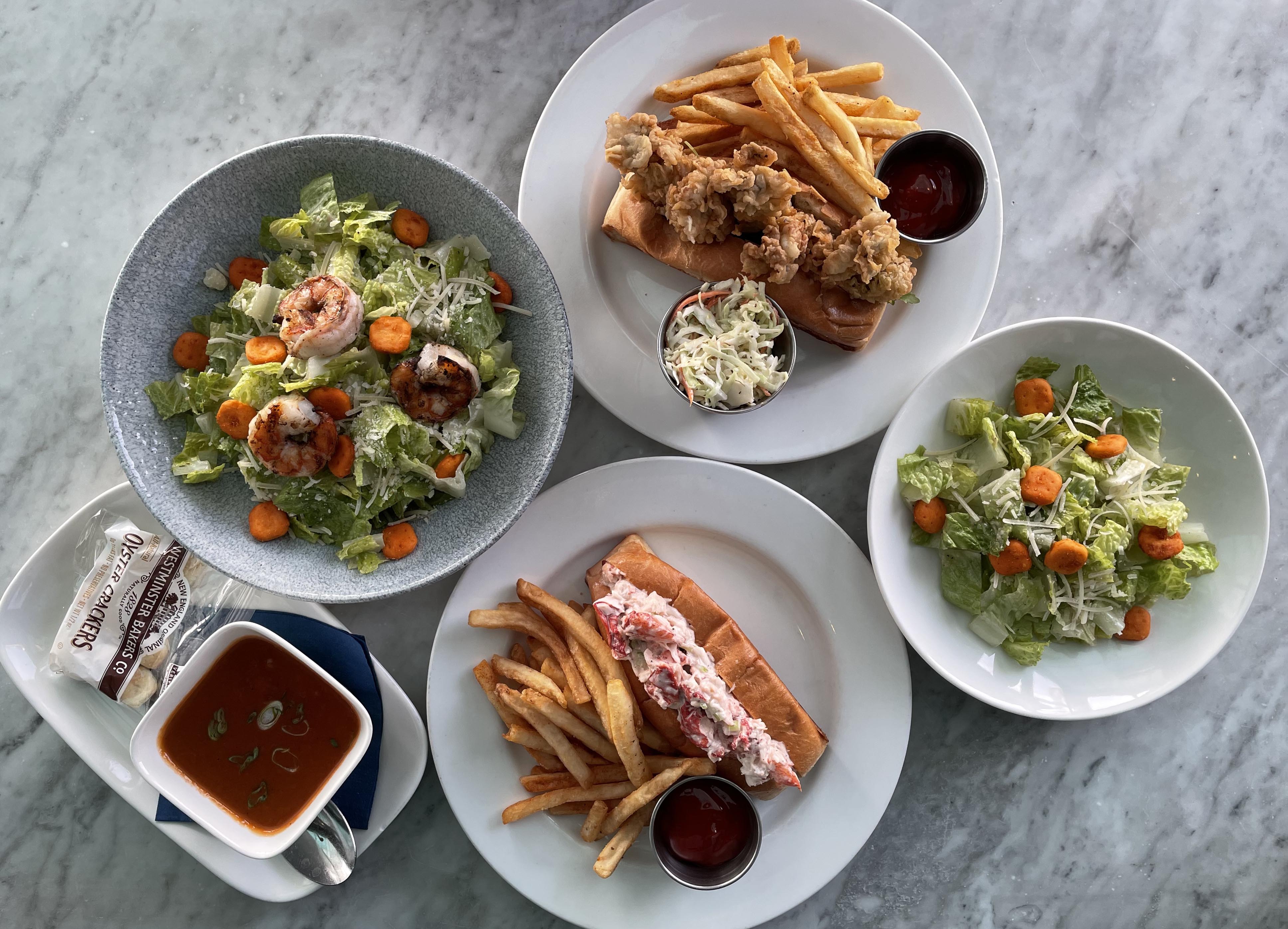 Restaurant banner image