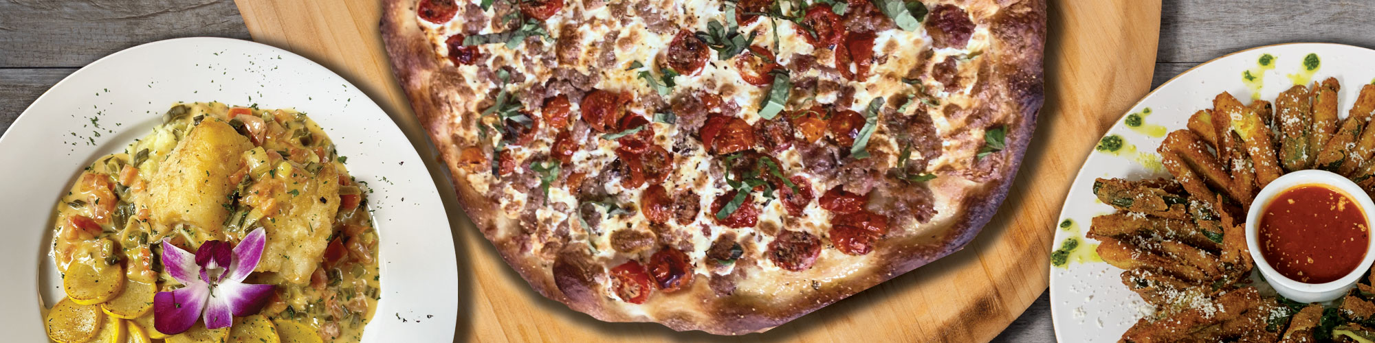 Restaurant banner image
