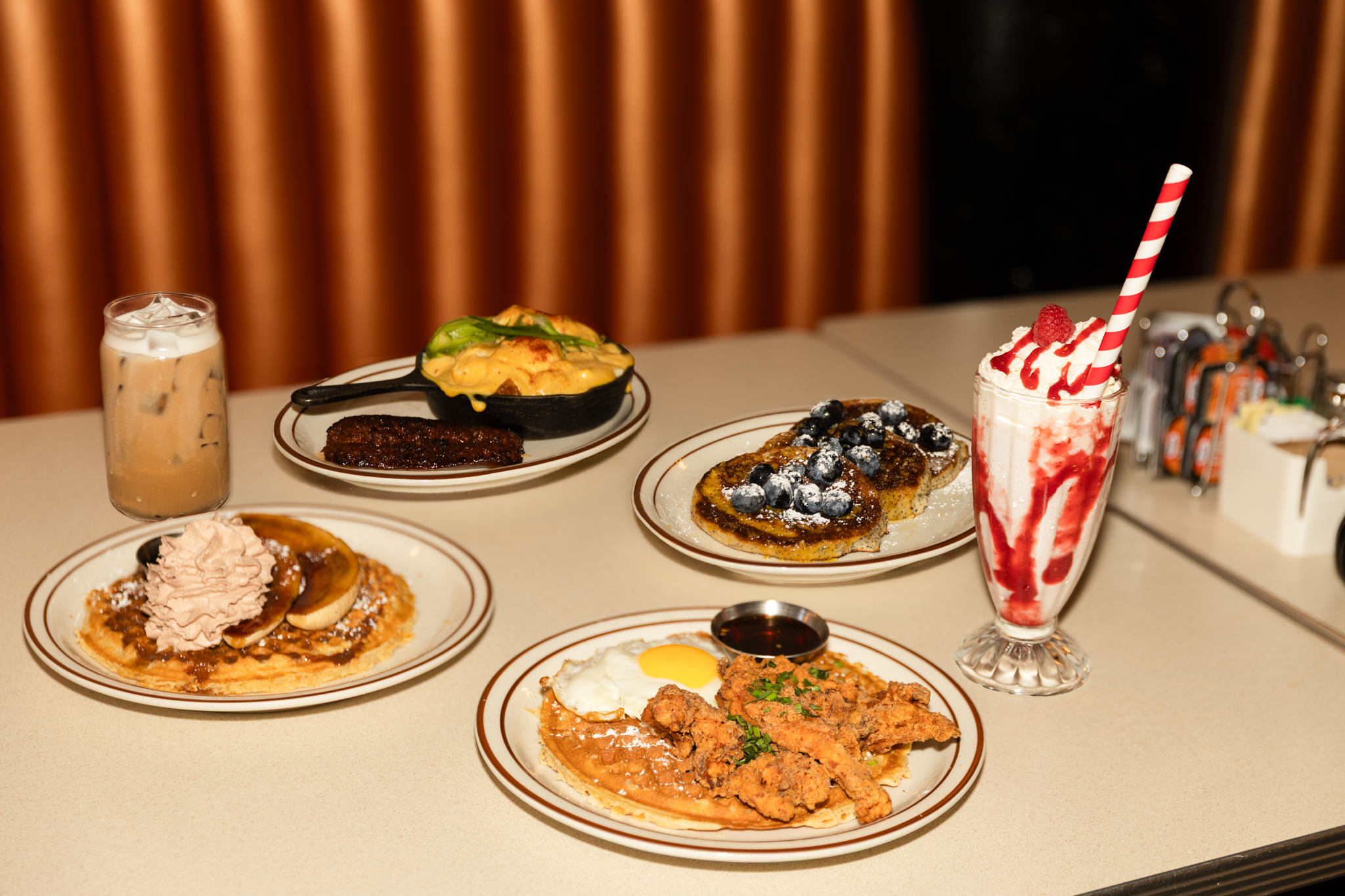 Restaurant banner image