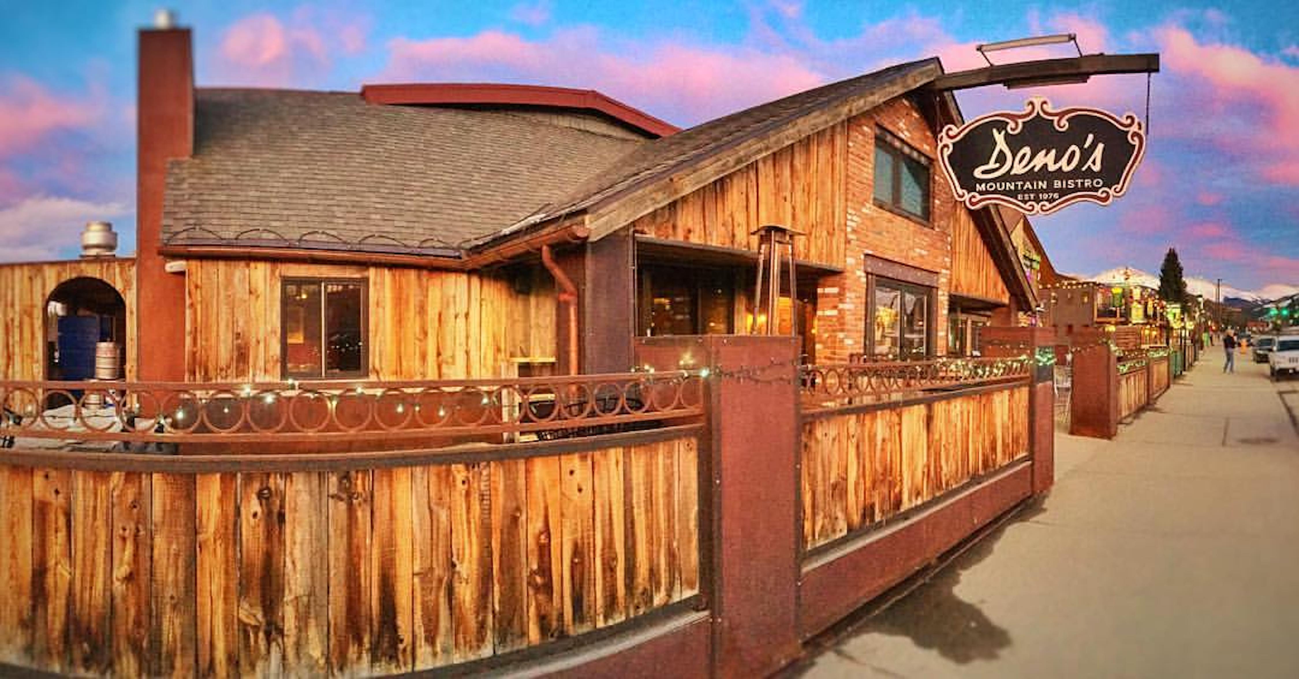 Restaurant banner image
