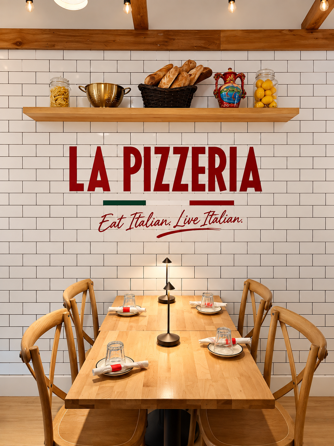 Restaurant banner image