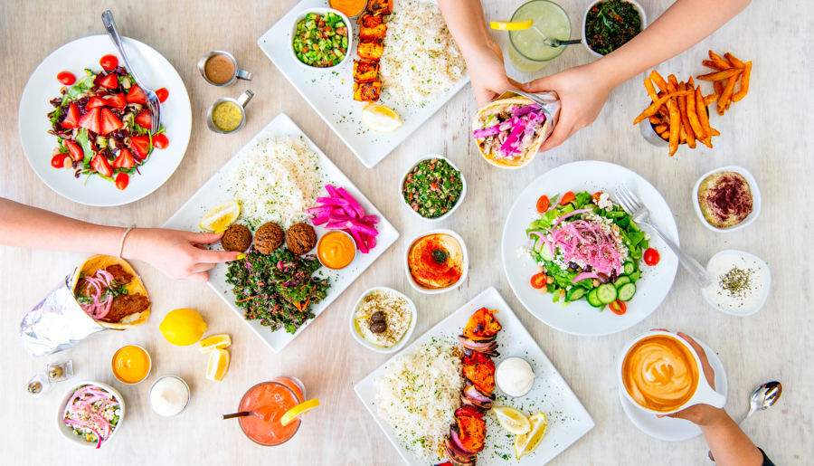 Restaurant banner image