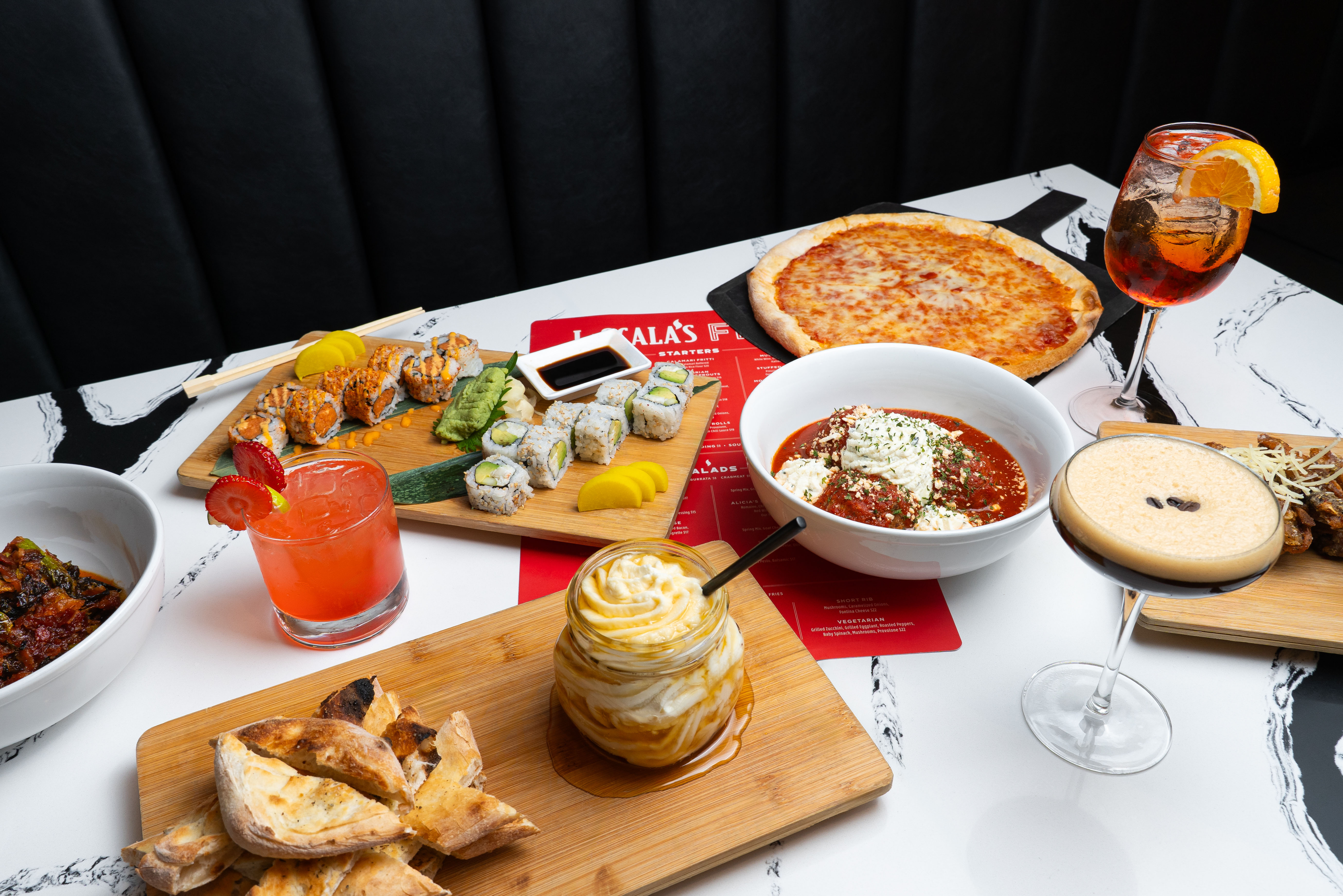 Restaurant banner image