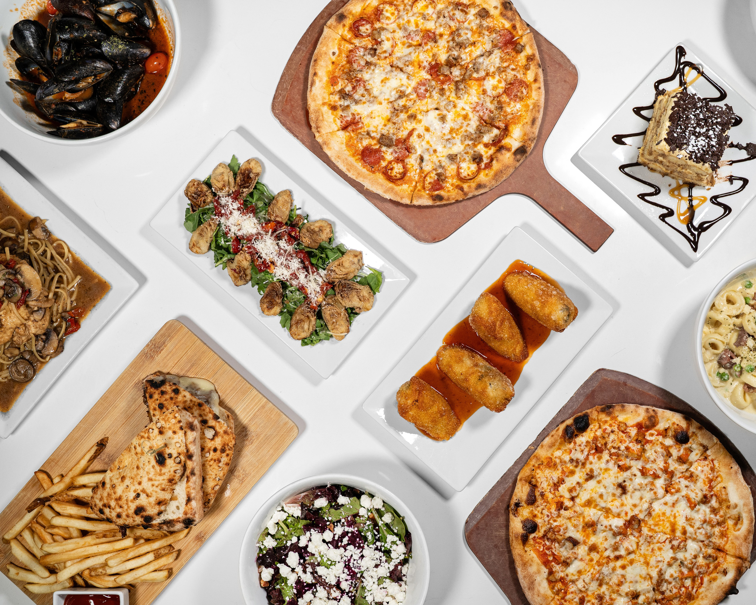 Restaurant banner image