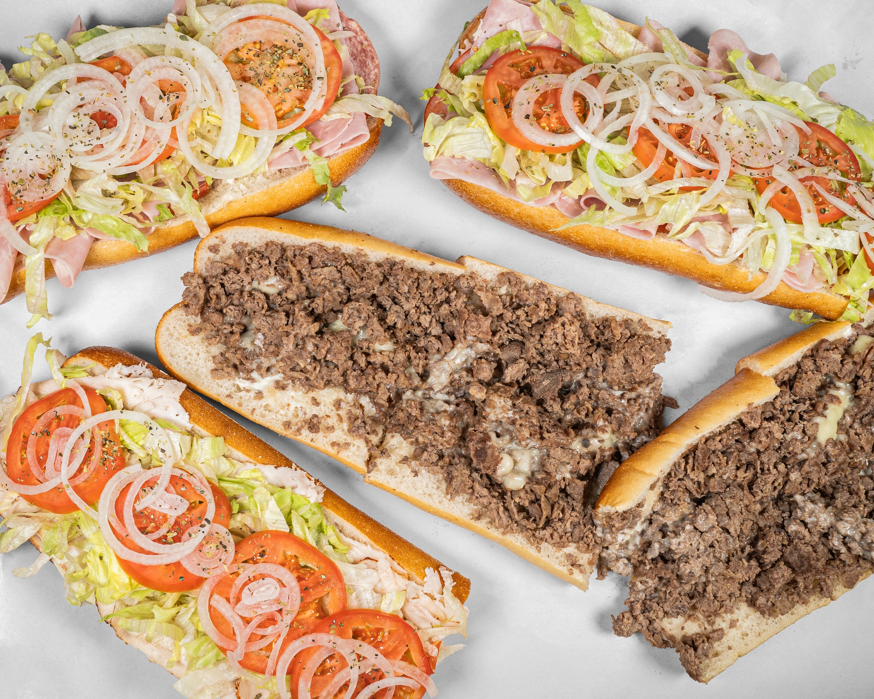 Restaurant banner image