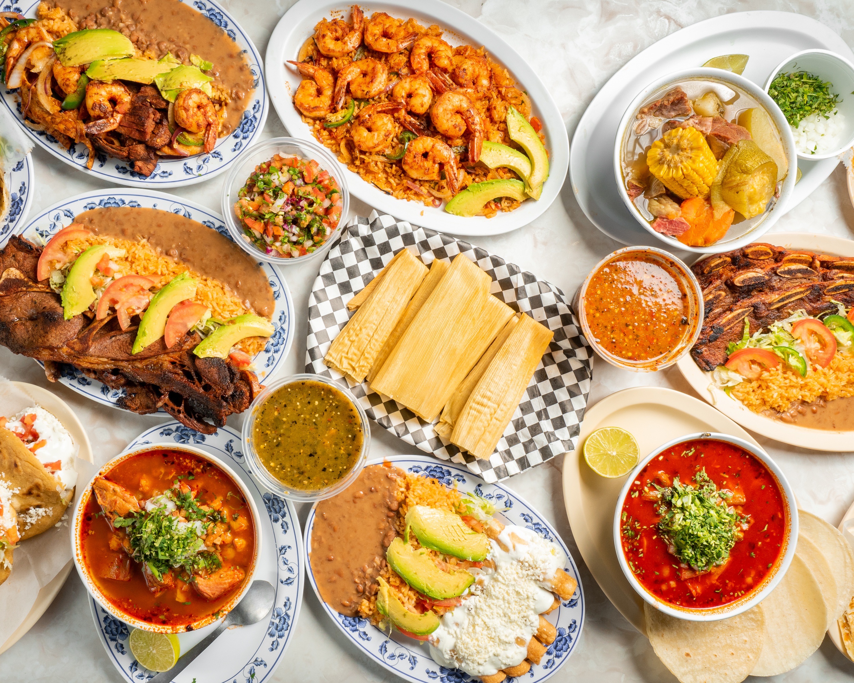 Restaurant banner image
